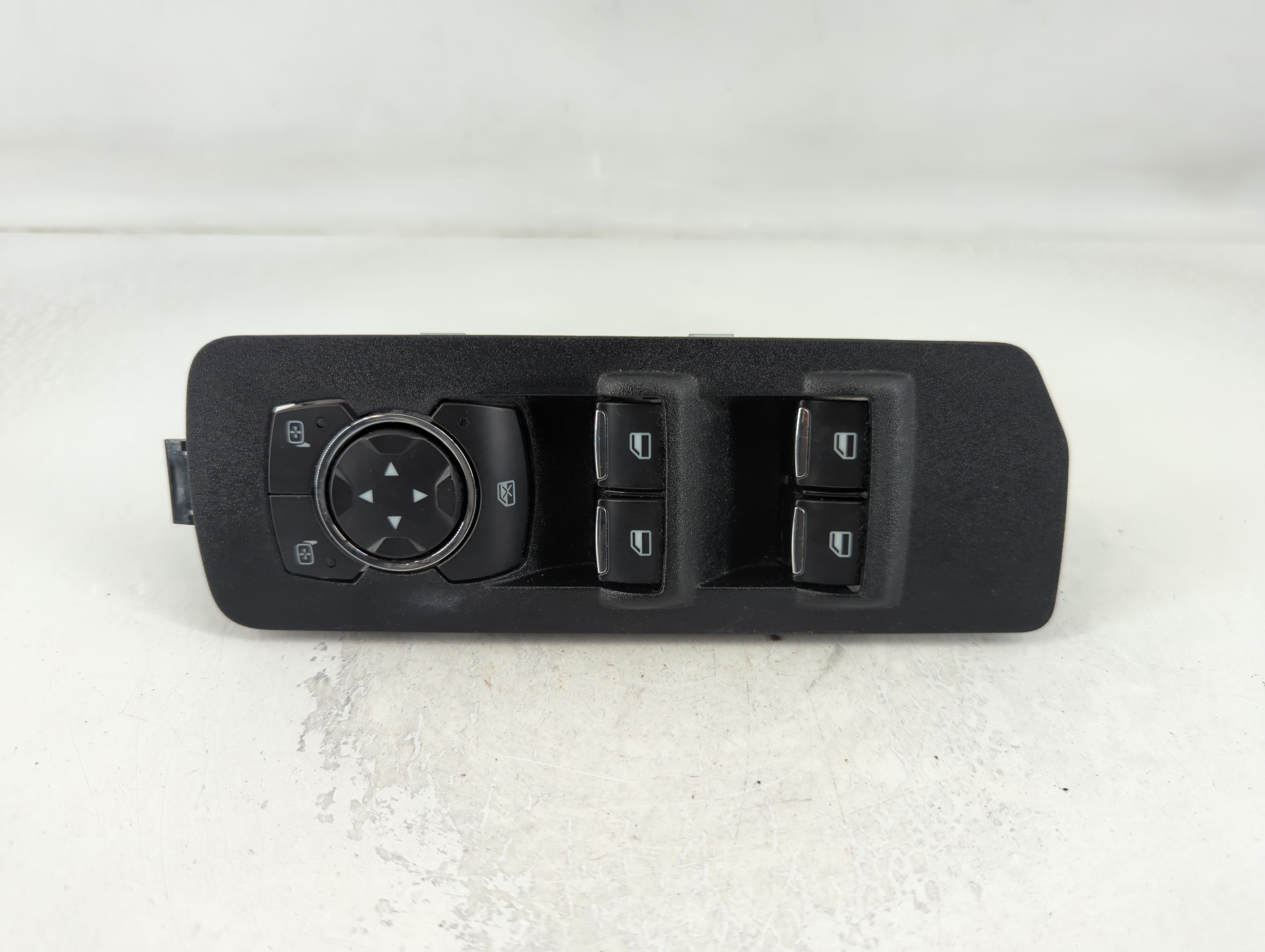 2015-2020 Ford F-150 Driver Left Door Master Power Window Switch 789096 - Oemusedautoparts1.com