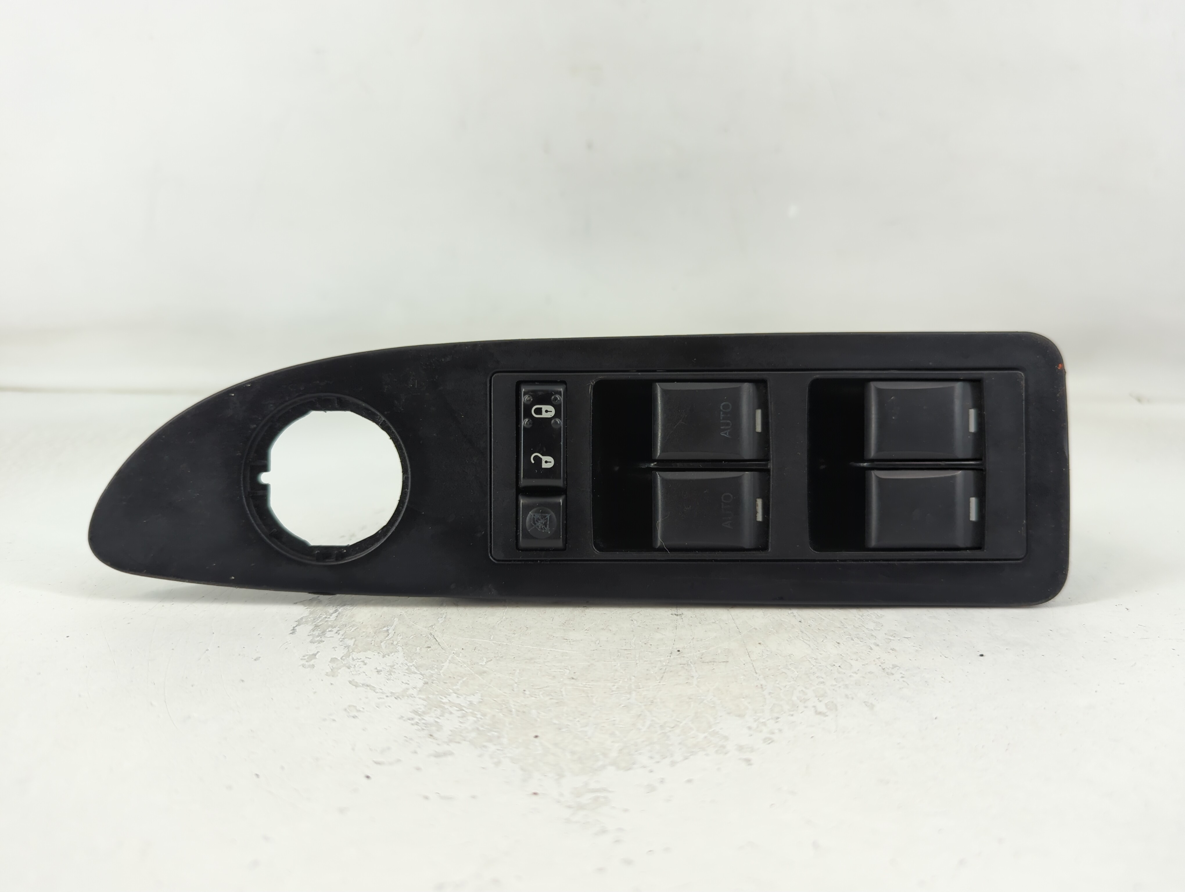 2006-2010 Chrysler 300 Driver Left Door Master Power Window Switch 789100 - Oemusedautoparts1.com