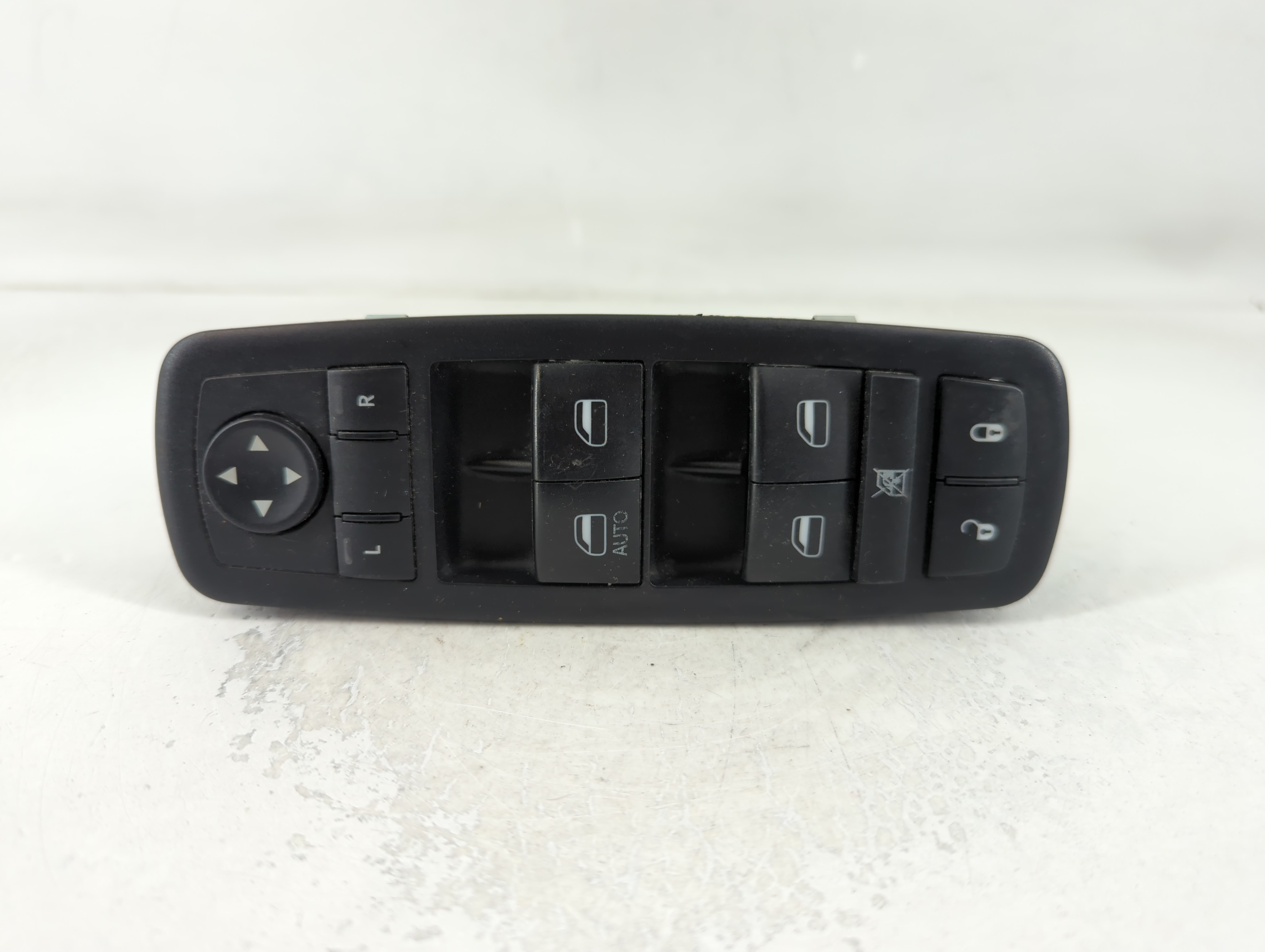 Picture of Dodge Ram 1500 Driver Left Door Master Power Window Switch 46823ae 789105