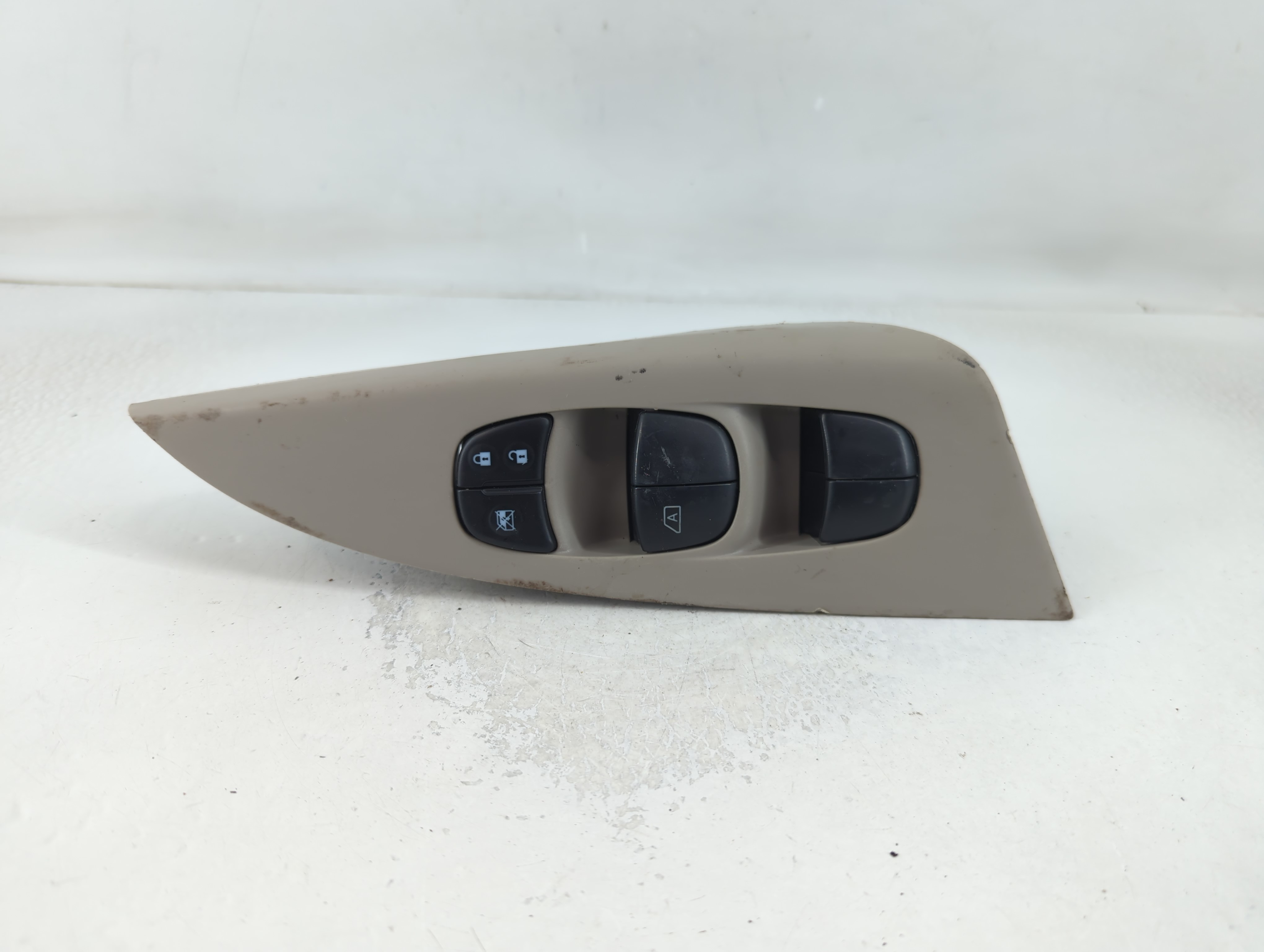 2013-2019 Nissan Sentra Driver Left Door Master Power Window Switch 789120 - Oemusedautoparts1.com