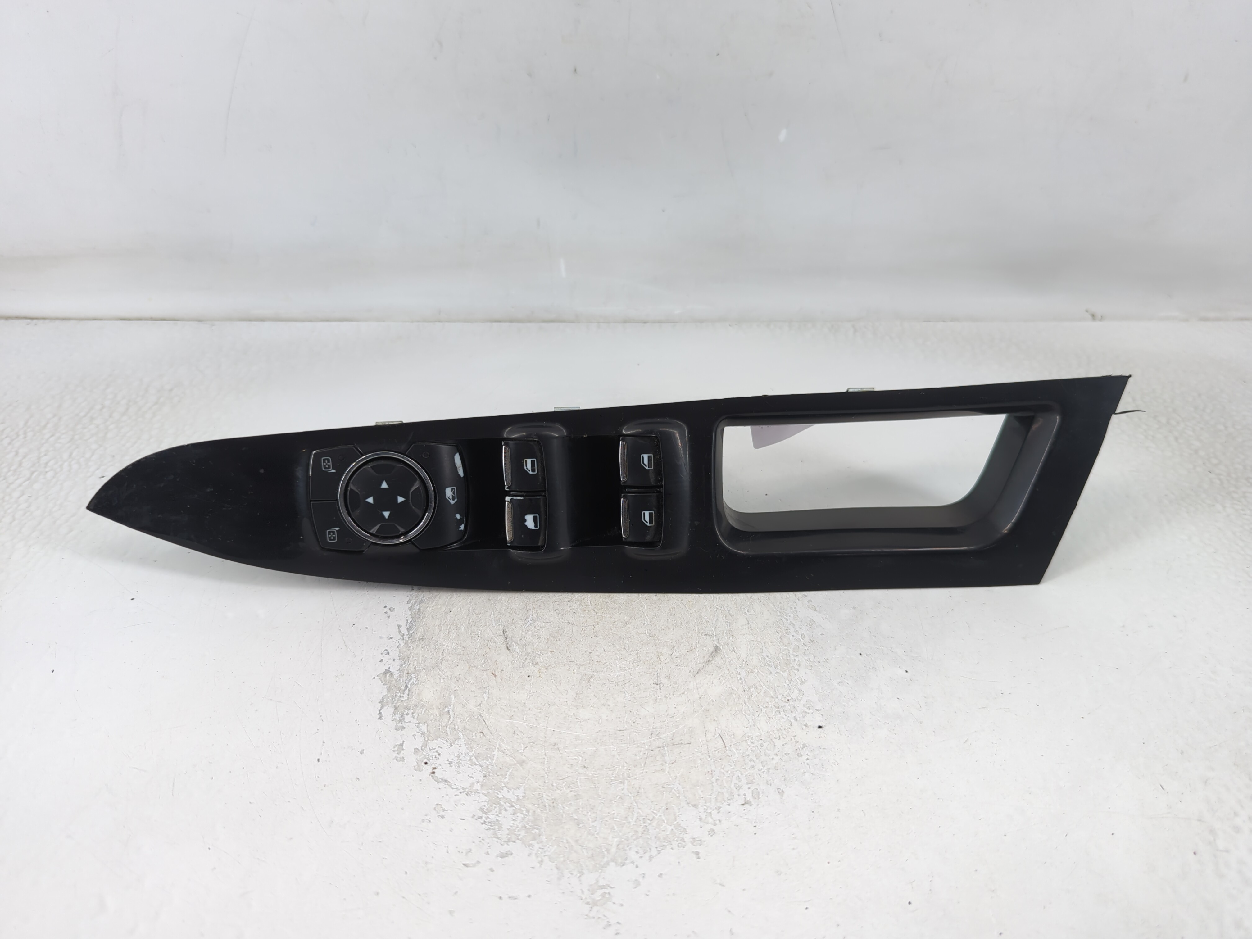 2013-2020 Ford Fusion Driver Left Door Master Power Window Switch 789132 - Oemusedautoparts1.com