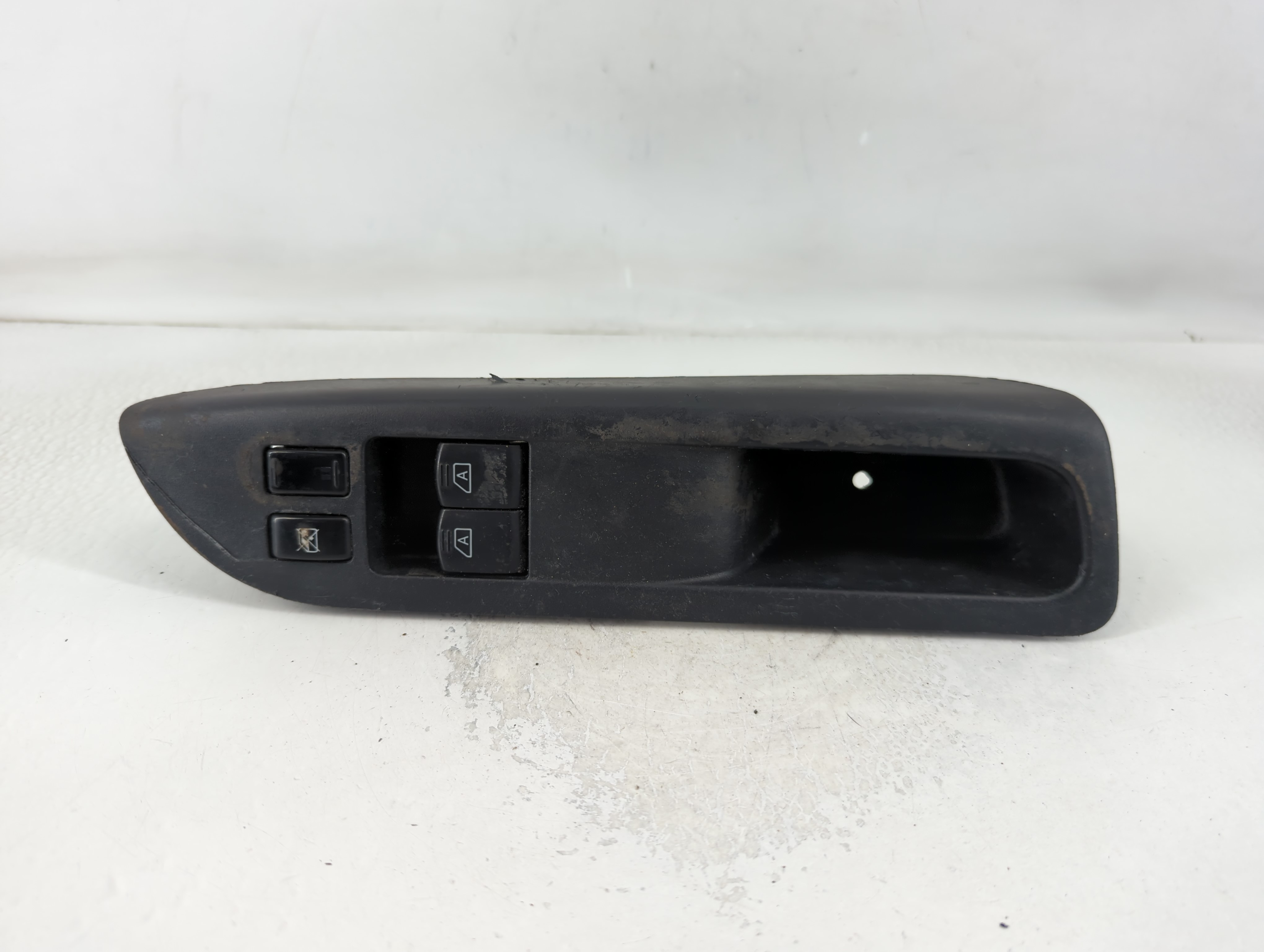 2014-2020 Nissan Nv200 Driver Left Door Master Power Window Switch 789140 - Oemusedautoparts1.com