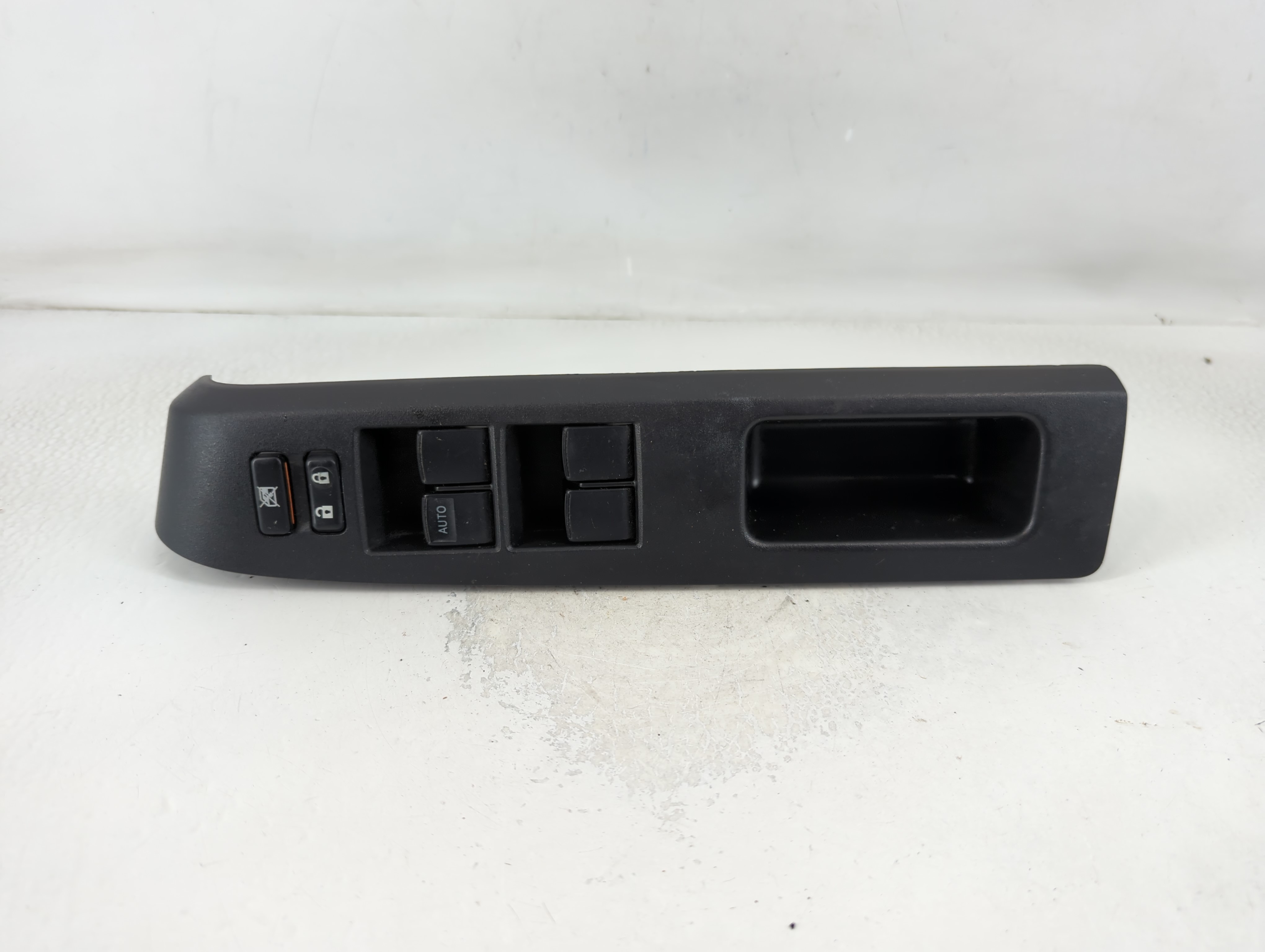 2008-2015 Scion Xb Driver Left Door Master Power Window Switch 789141 - Oemusedautoparts1.com