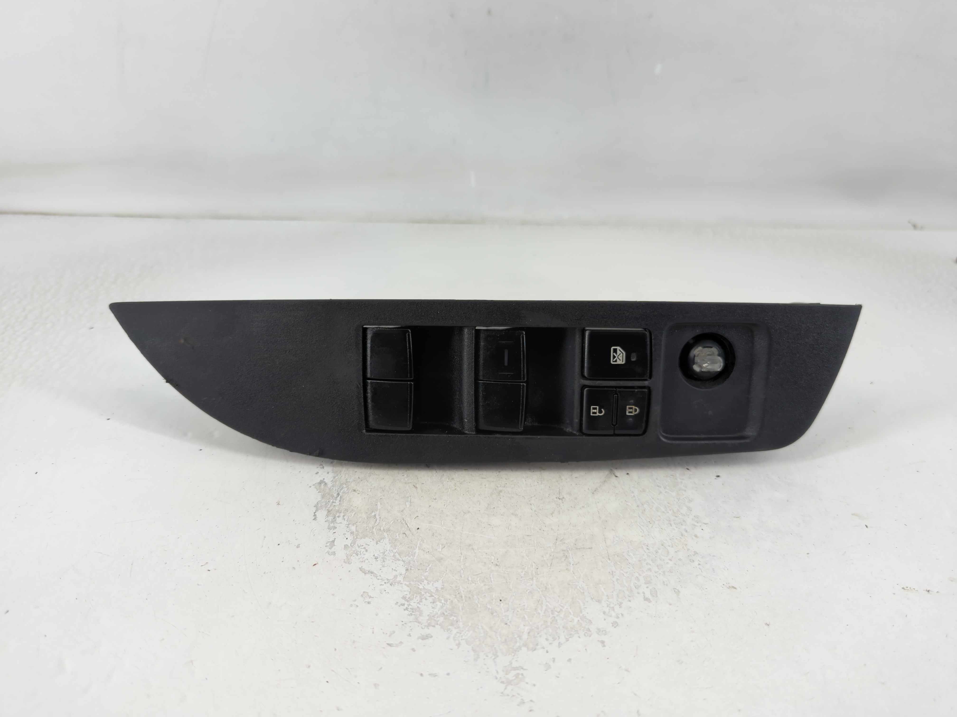 2019-2020 Toyota Rav4 Driver Left Door Master Power Window Switch 789144 - Oemusedautoparts1.com