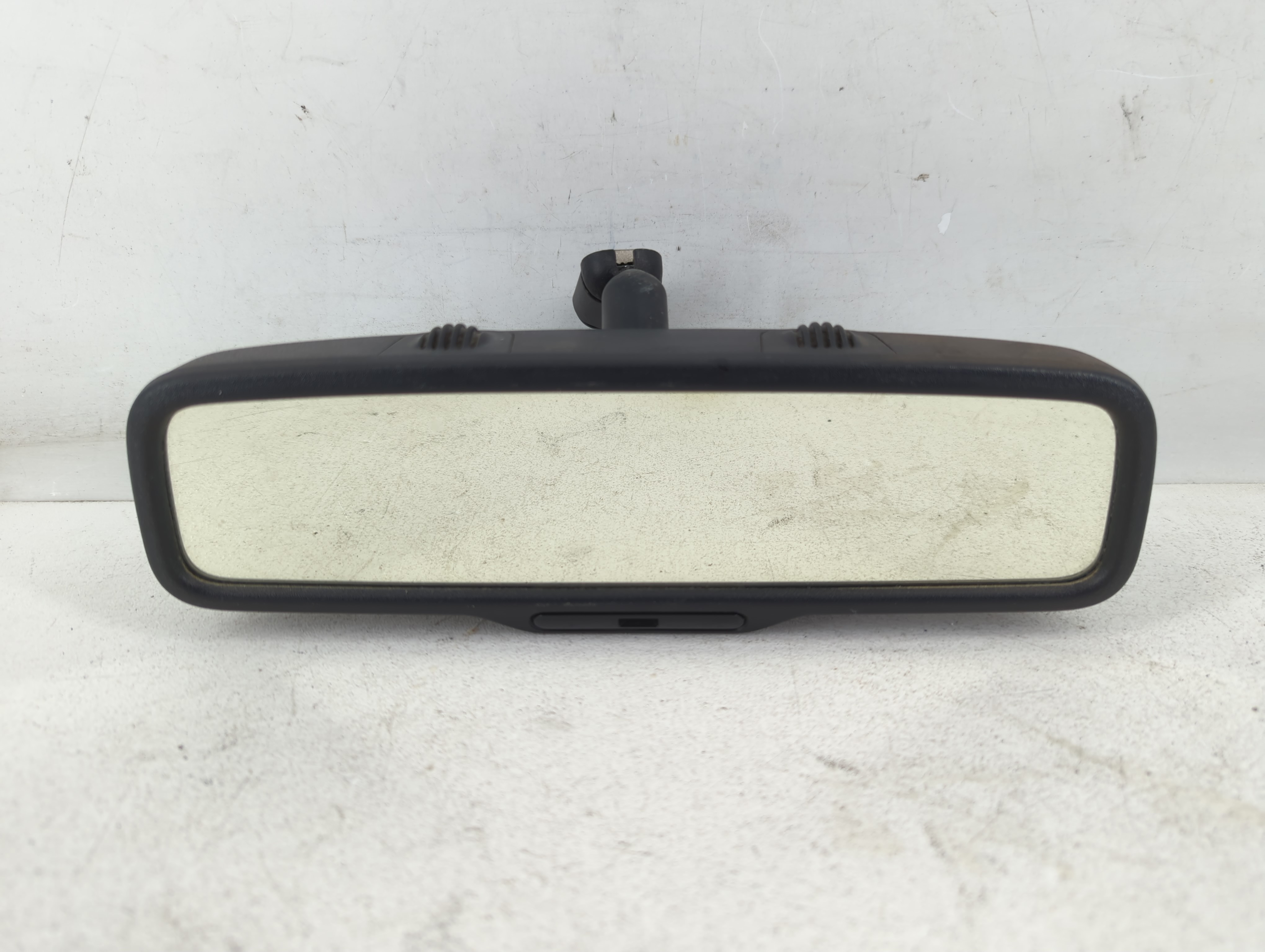 Picture of 2008-2012 Ford Escape Interior Rear View Mirror Oem 789183