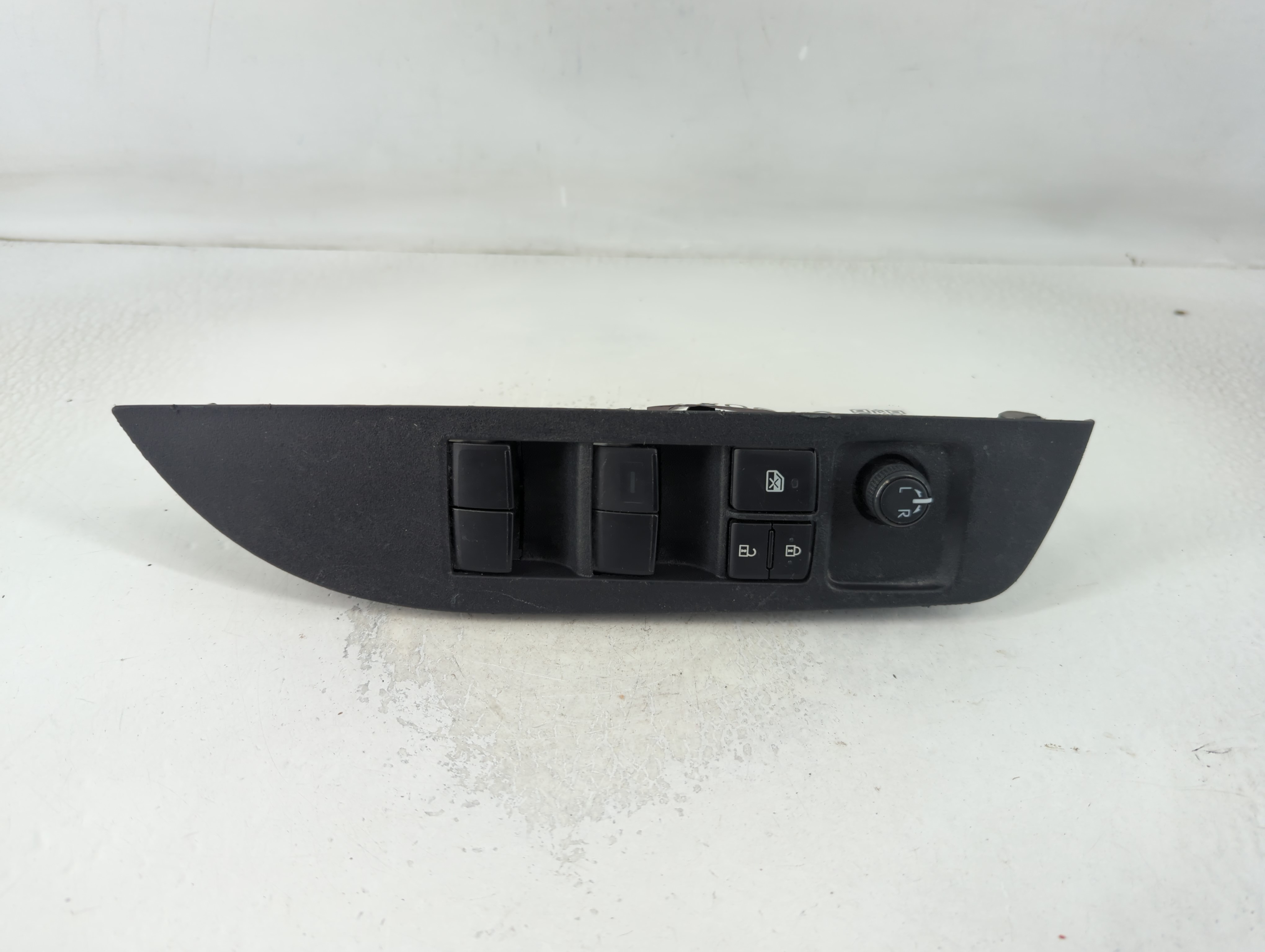 2022 Toyota Corolla Driver Left Door Master Power Window Switch 789216 - Oemusedautoparts1.com