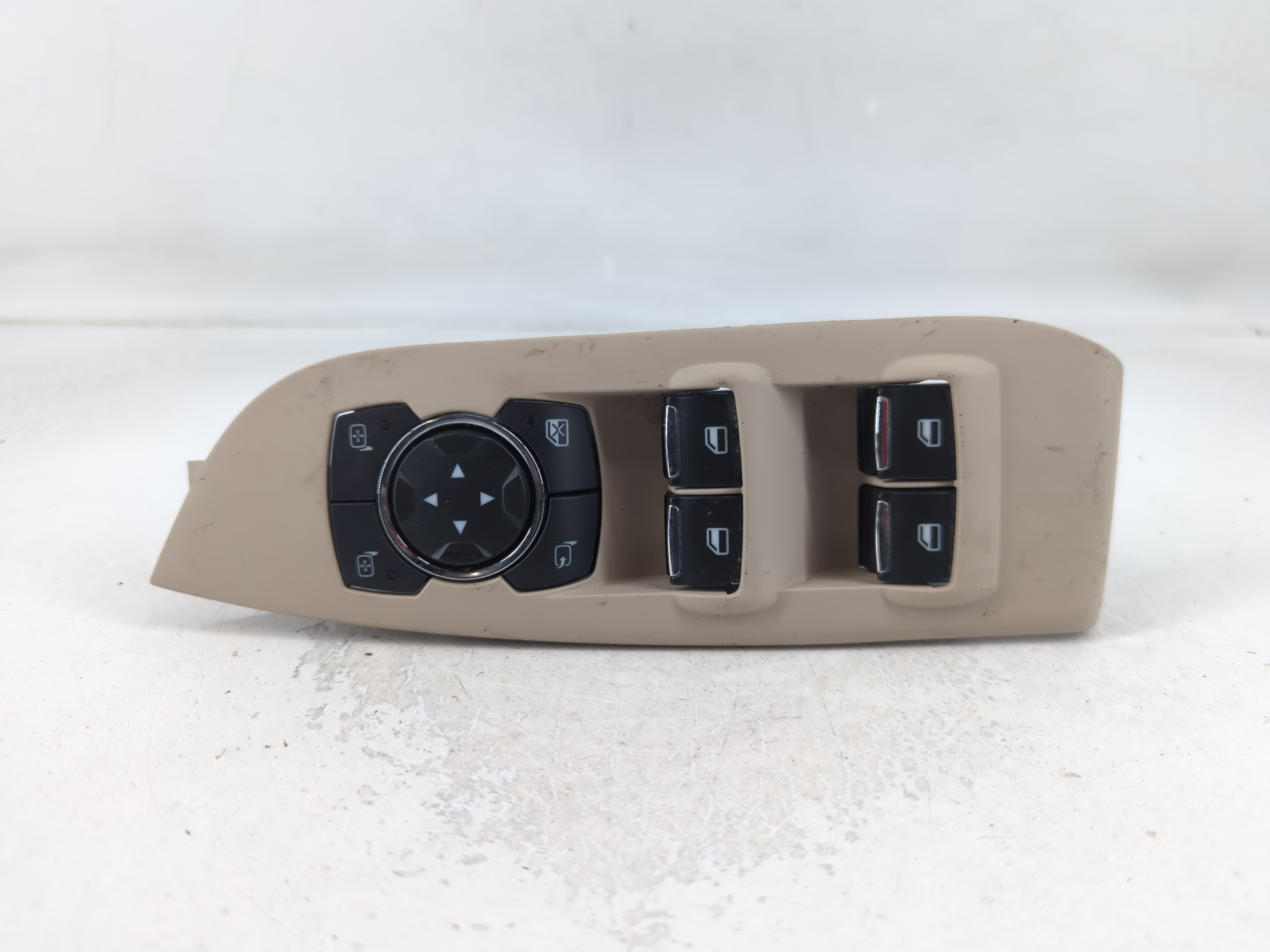 Picture of 2015-2020 Lincoln Mkz Driver Left Door Master Power Window Switch 789224