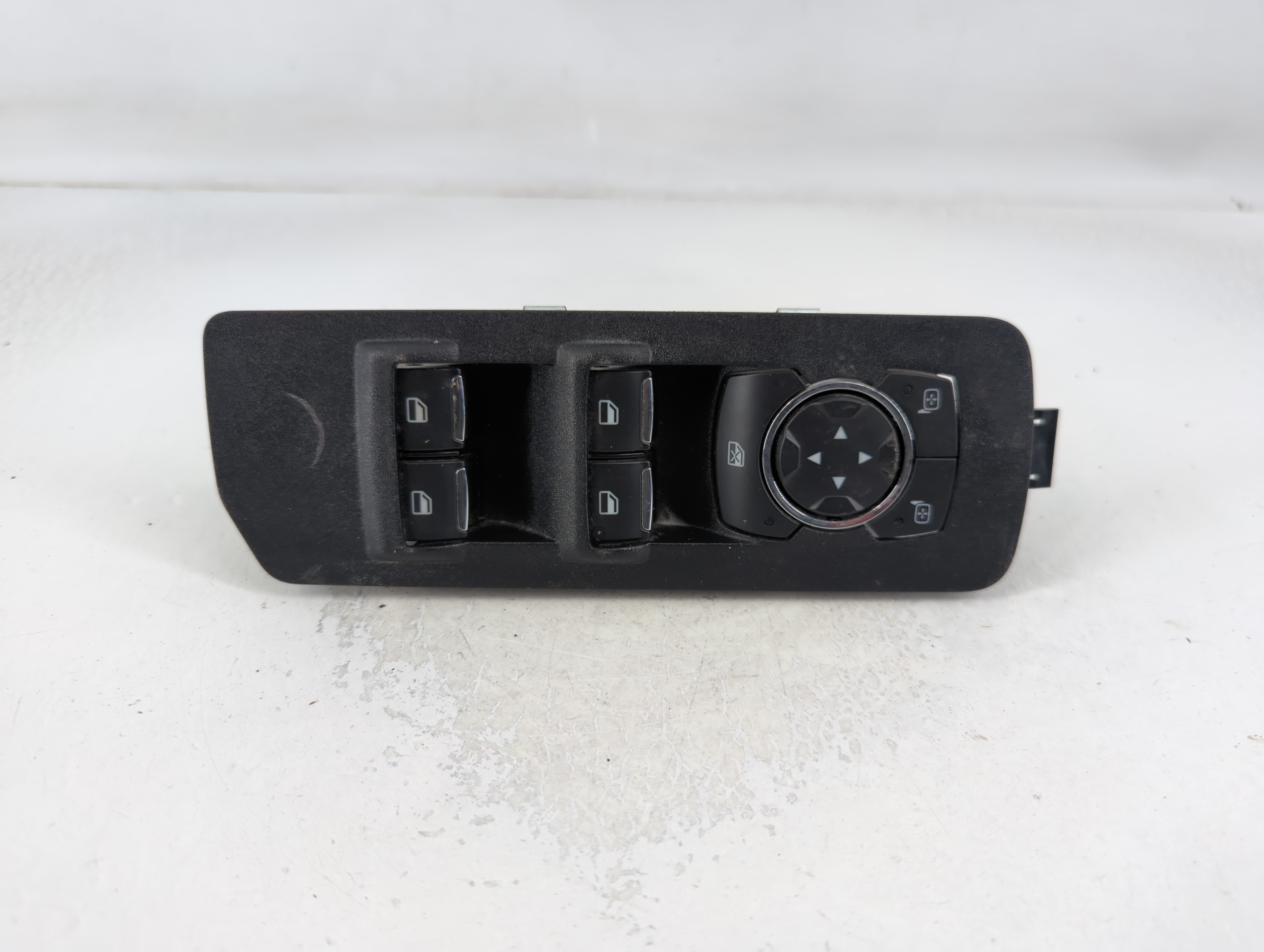 2015-2020 Ford F-150 Driver Left Door Master Power Window Switch 789226 - Oemusedautoparts1.com