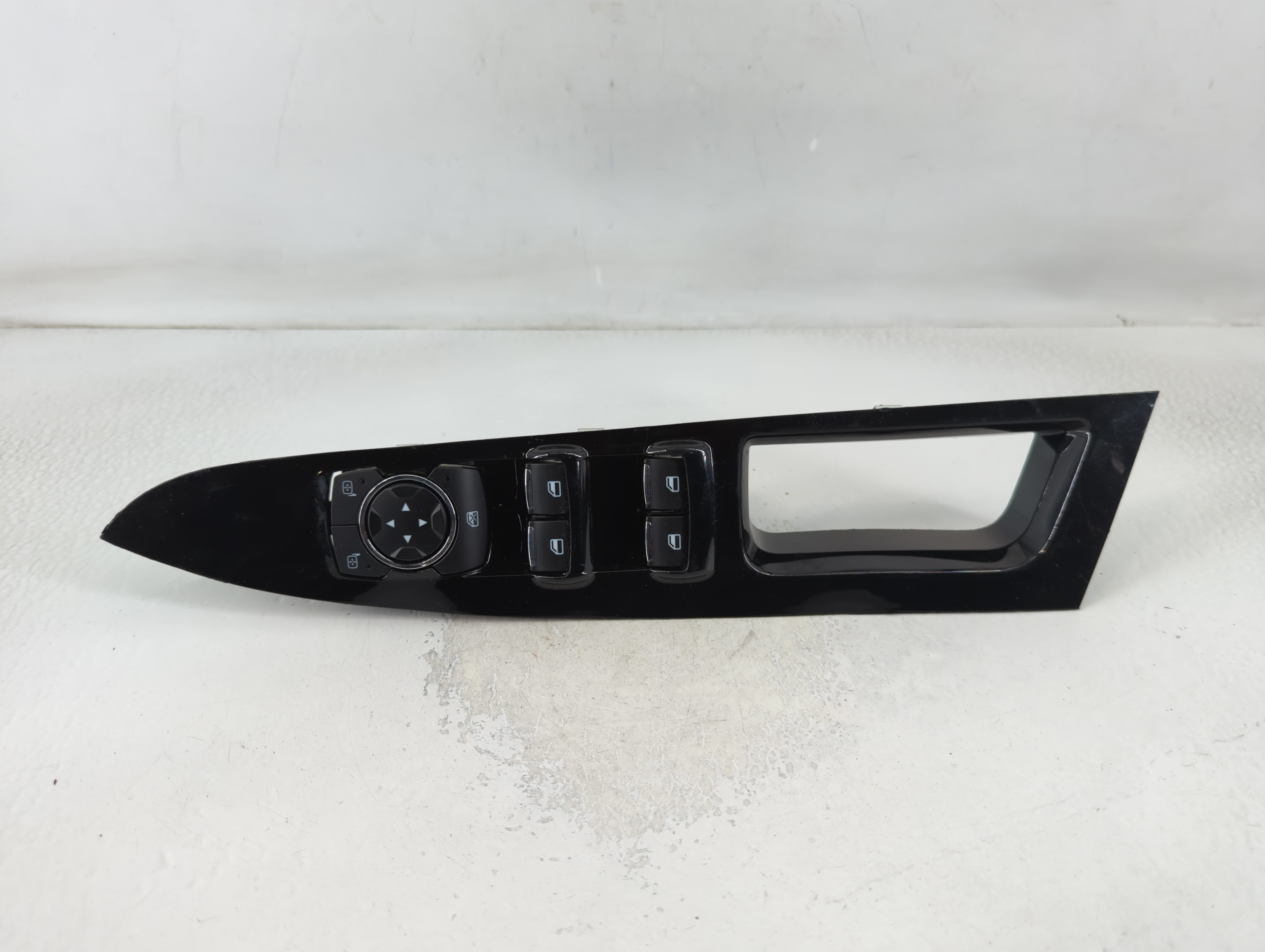 2013-2020 Ford Fusion Driver Left Door Master Power Window Switch 789229 - Oemusedautoparts1.com