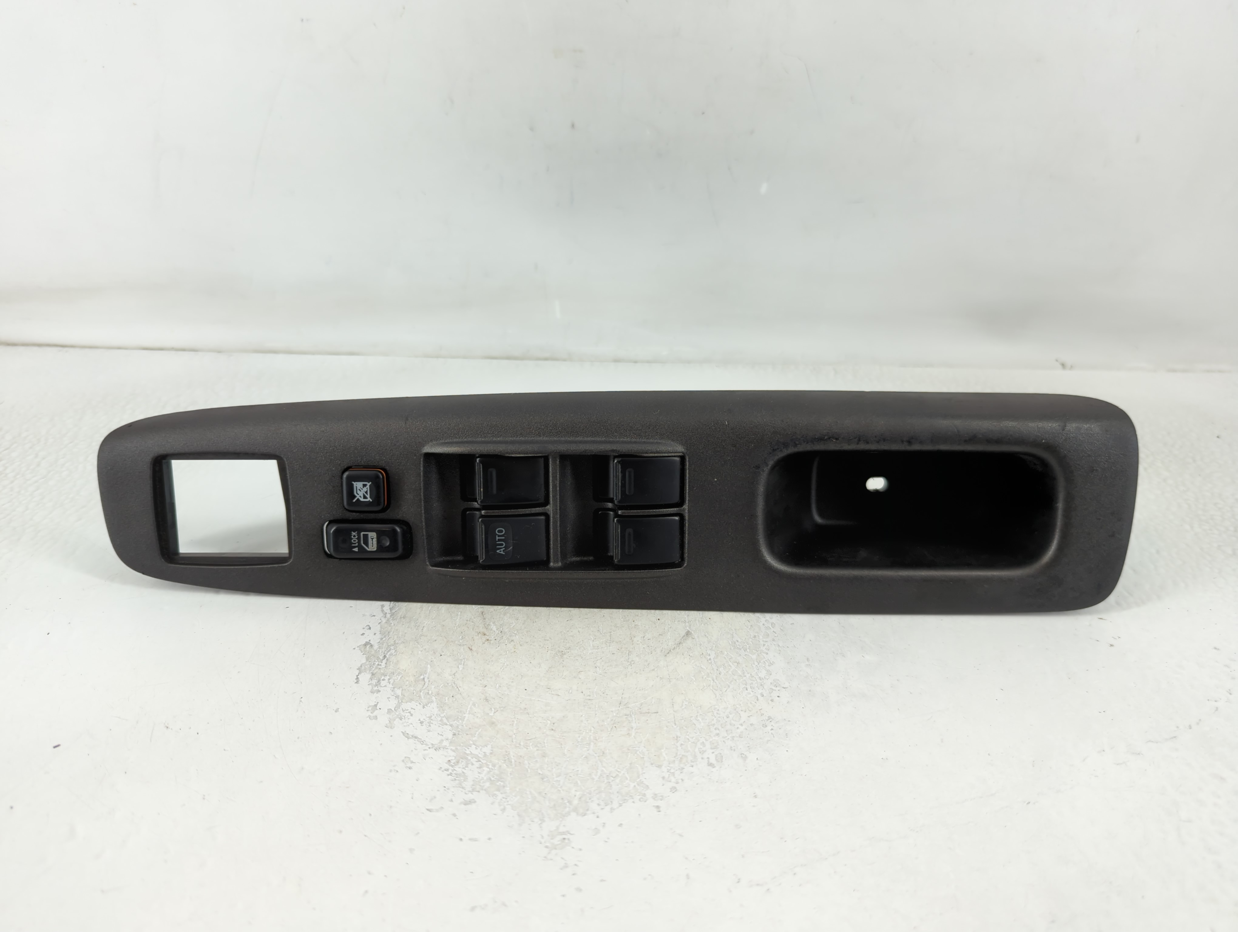 2002-2006 Toyota Camry Driver Left Door Master Power Window Switch 789232 - Oemusedautoparts1.com