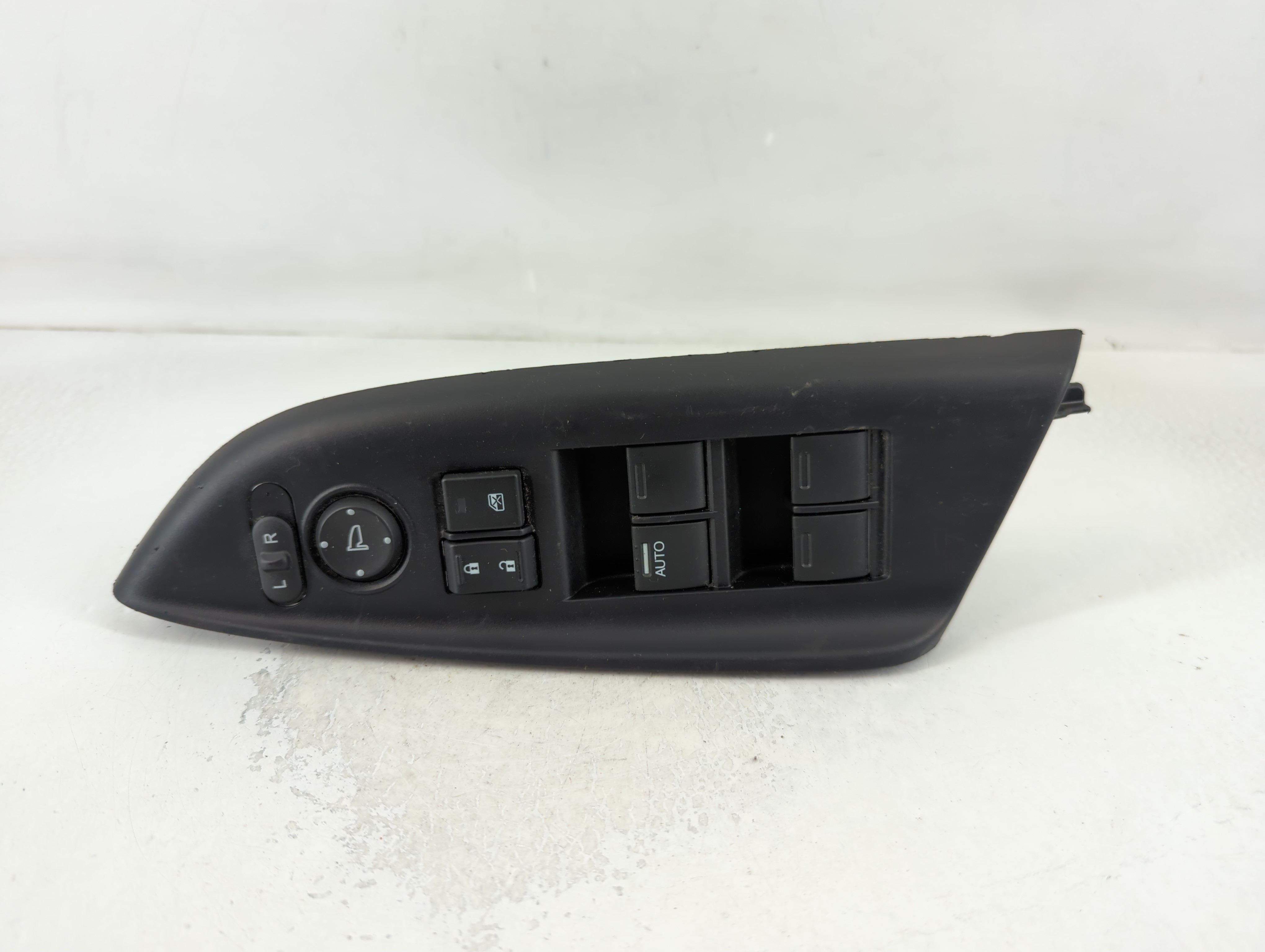 2015-2020 Honda Fit Driver Left Door Master Power Window Switch 789235 - Oemusedautoparts1.com