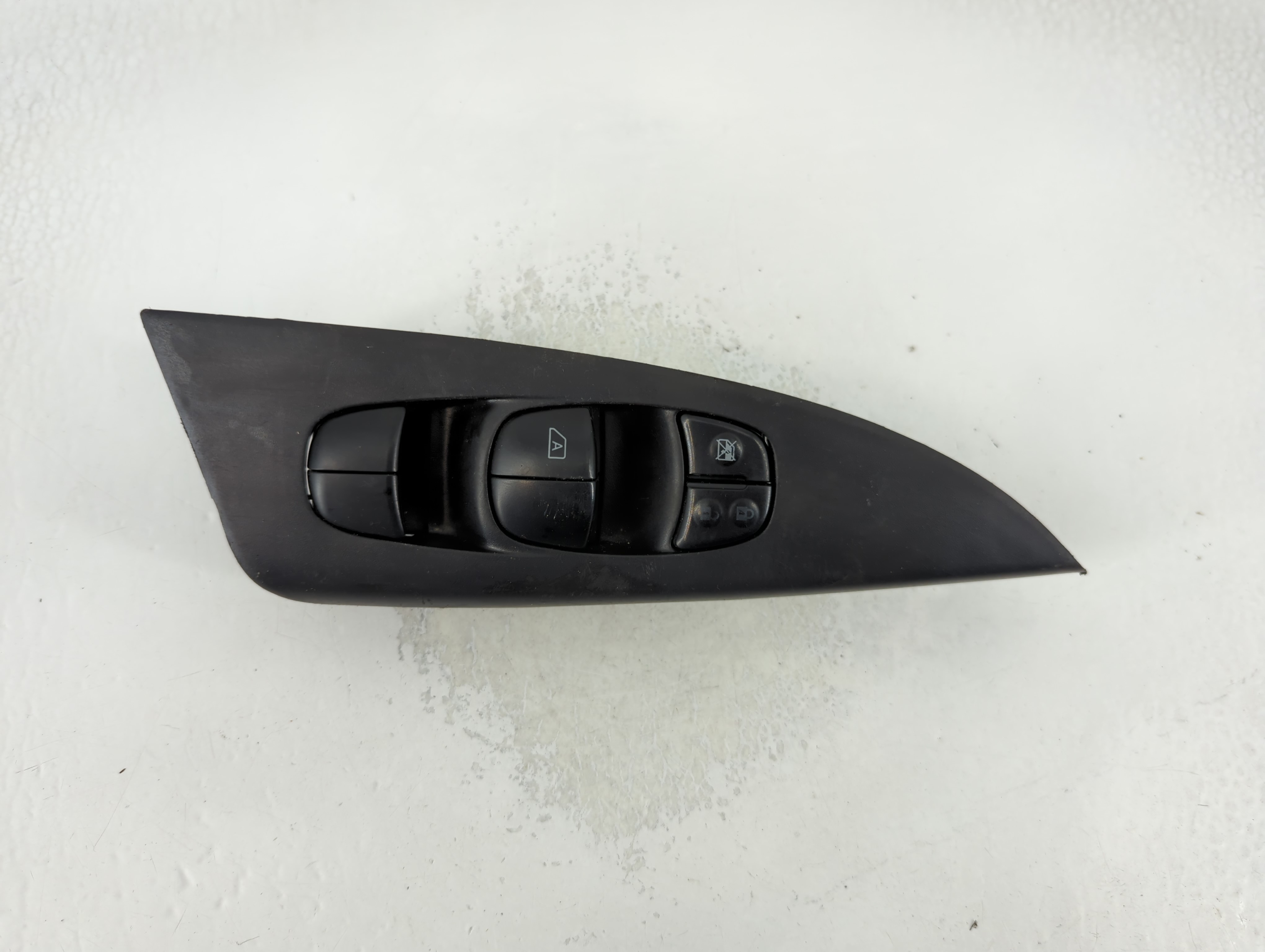 2013-2019 Nissan Sentra Driver Left Door Master Power Window Switch 789238 - Oemusedautoparts1.com