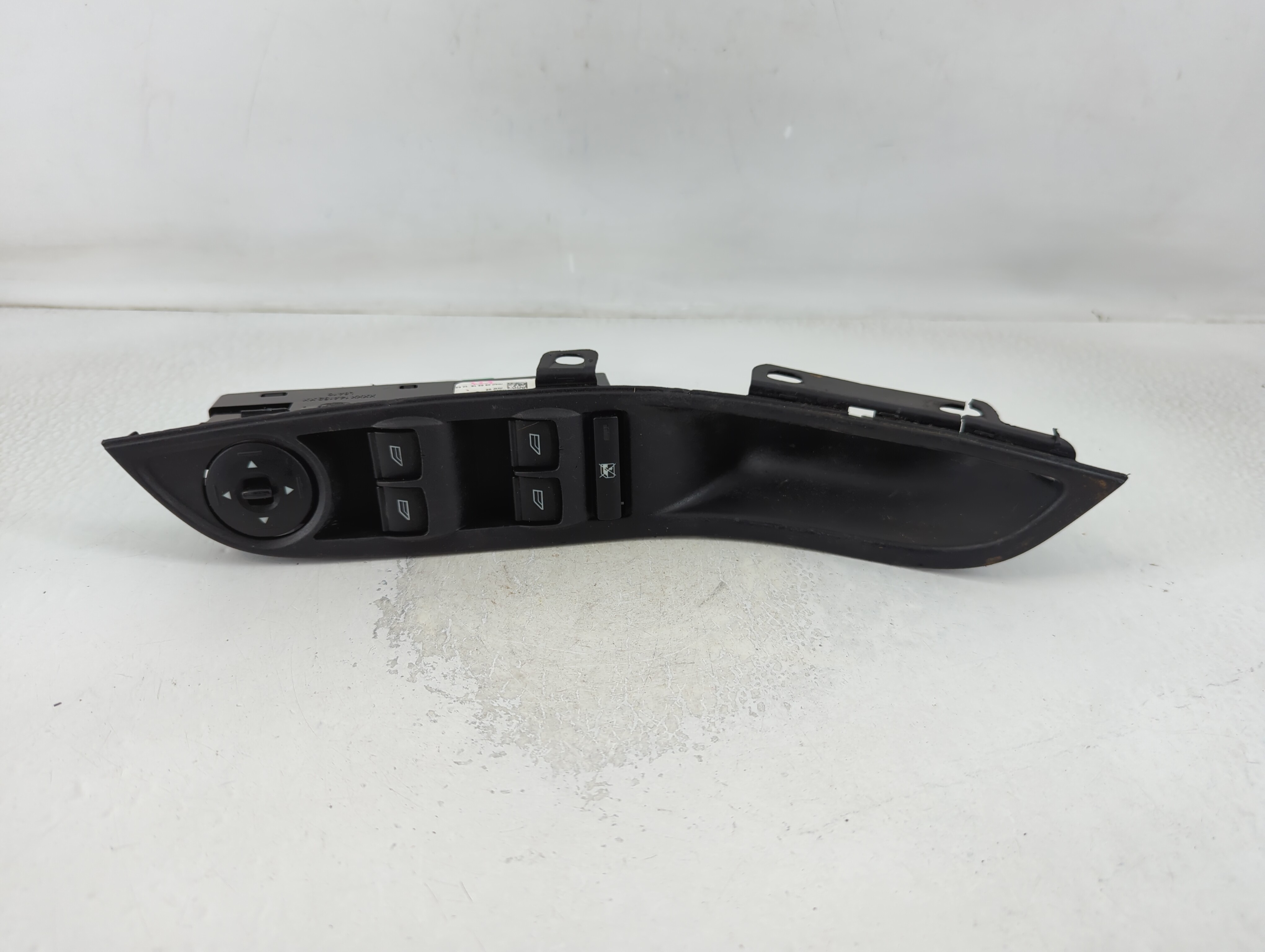 2012-2018 Ford Focus Driver Left Door Master Power Window Switch 789239 - Oemusedautoparts1.com