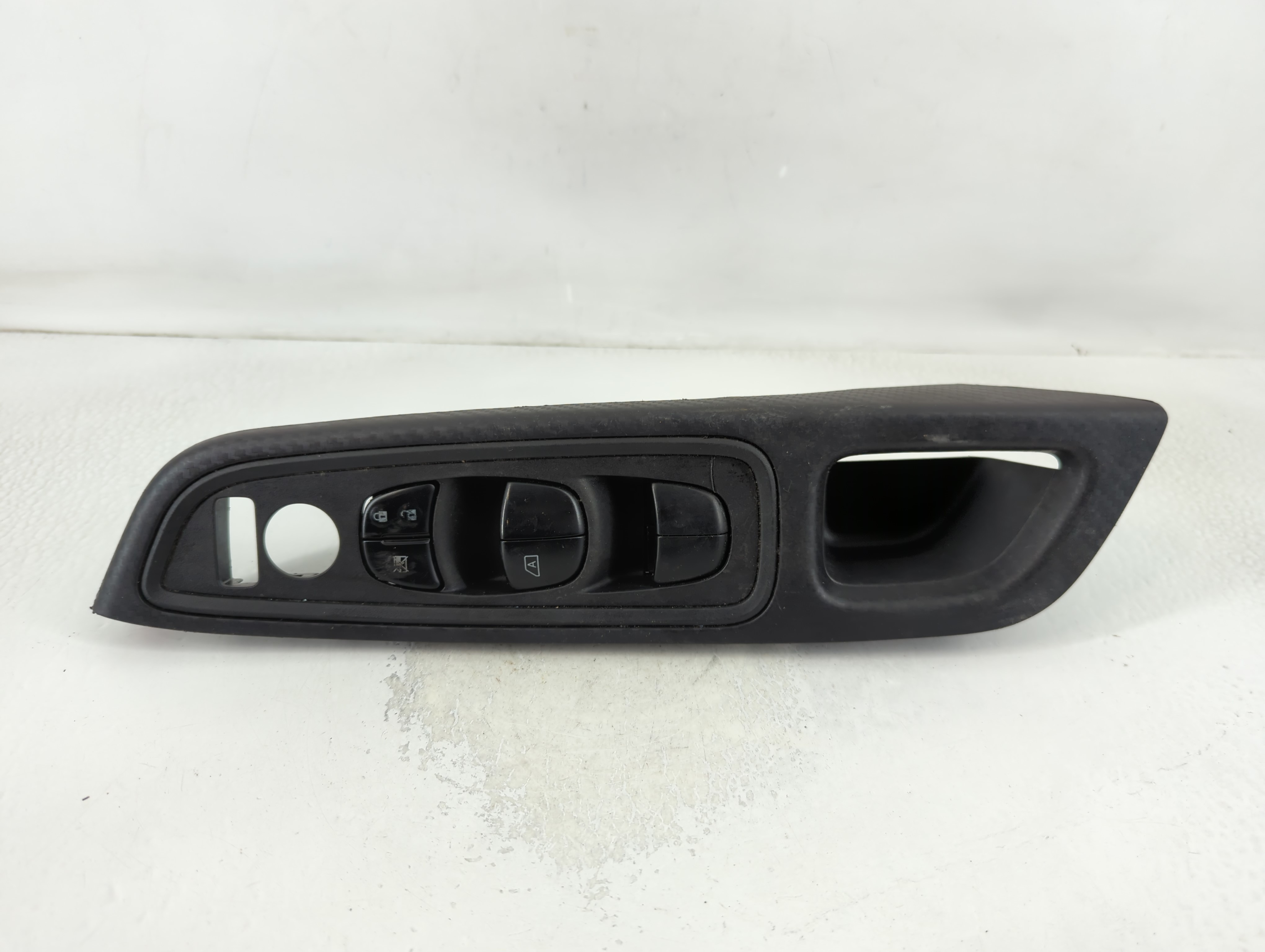 2020-2022 Nissan Versa Driver Left Door Master Power Window Switch 789240 - Oemusedautoparts1.com