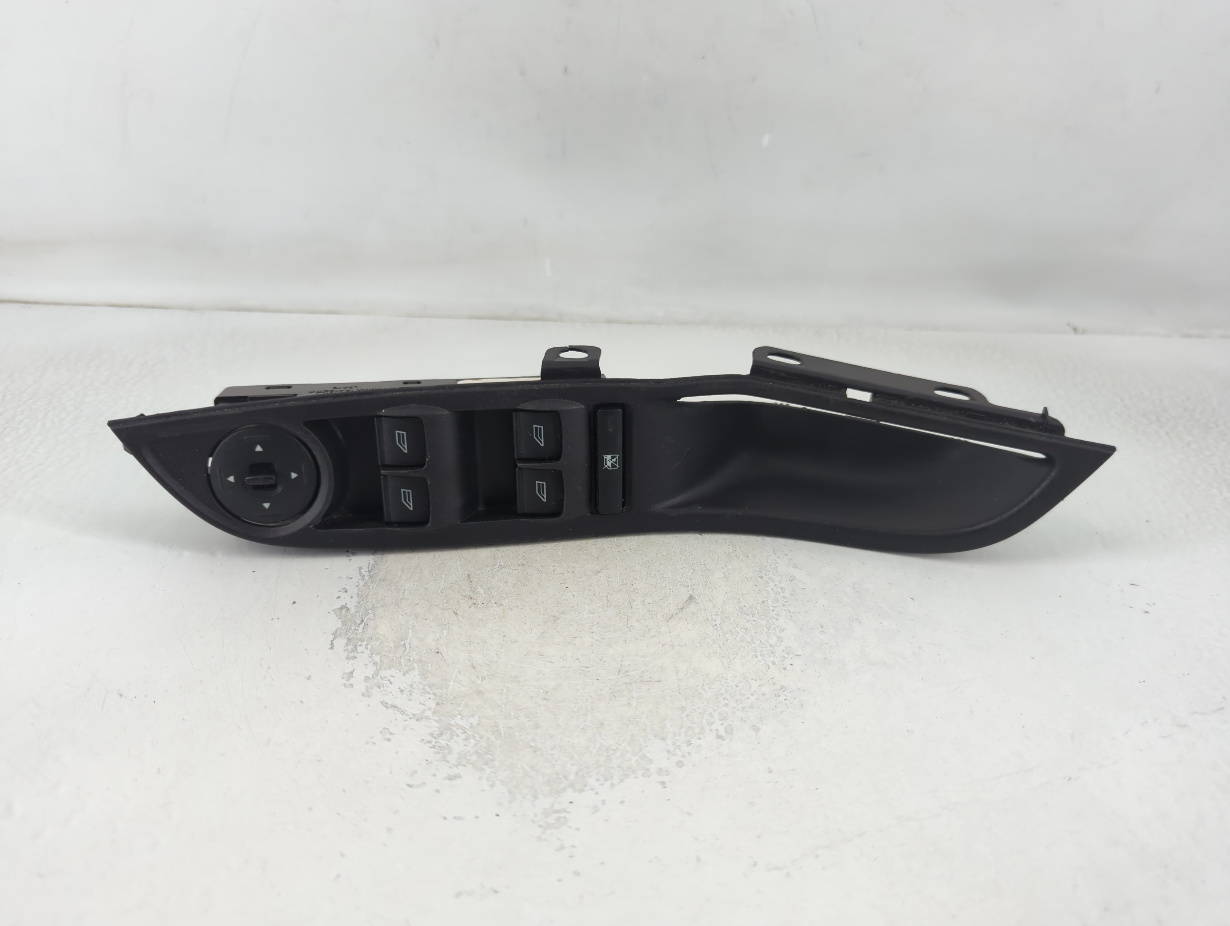 Picture of 2012-2018 Ford Focus Driver Left Door Master Power Window Switch 789247