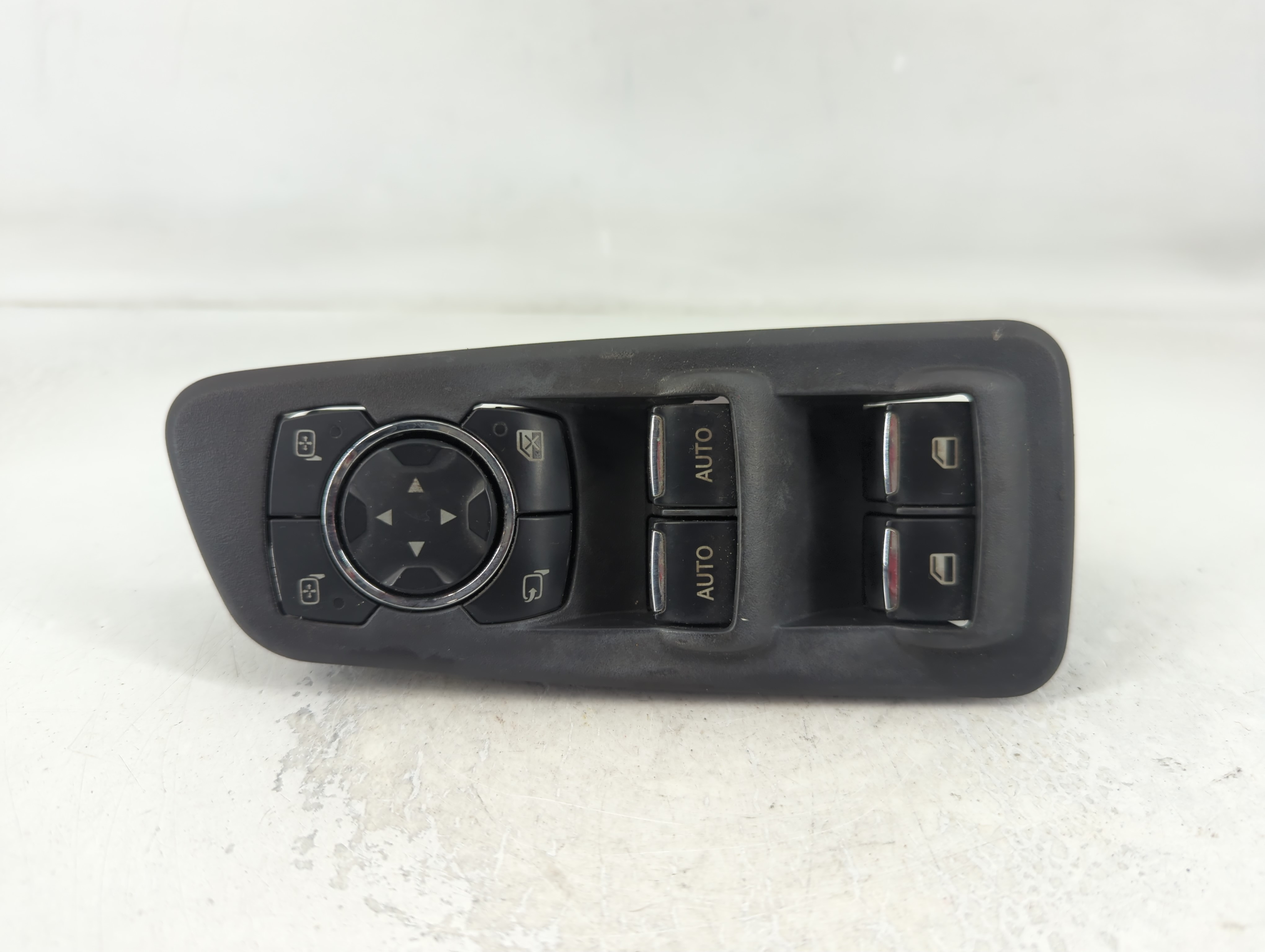 2011-2022 Ford Explorer Driver Left Door Master Power Window Switch 789254 - Oemusedautoparts1.com