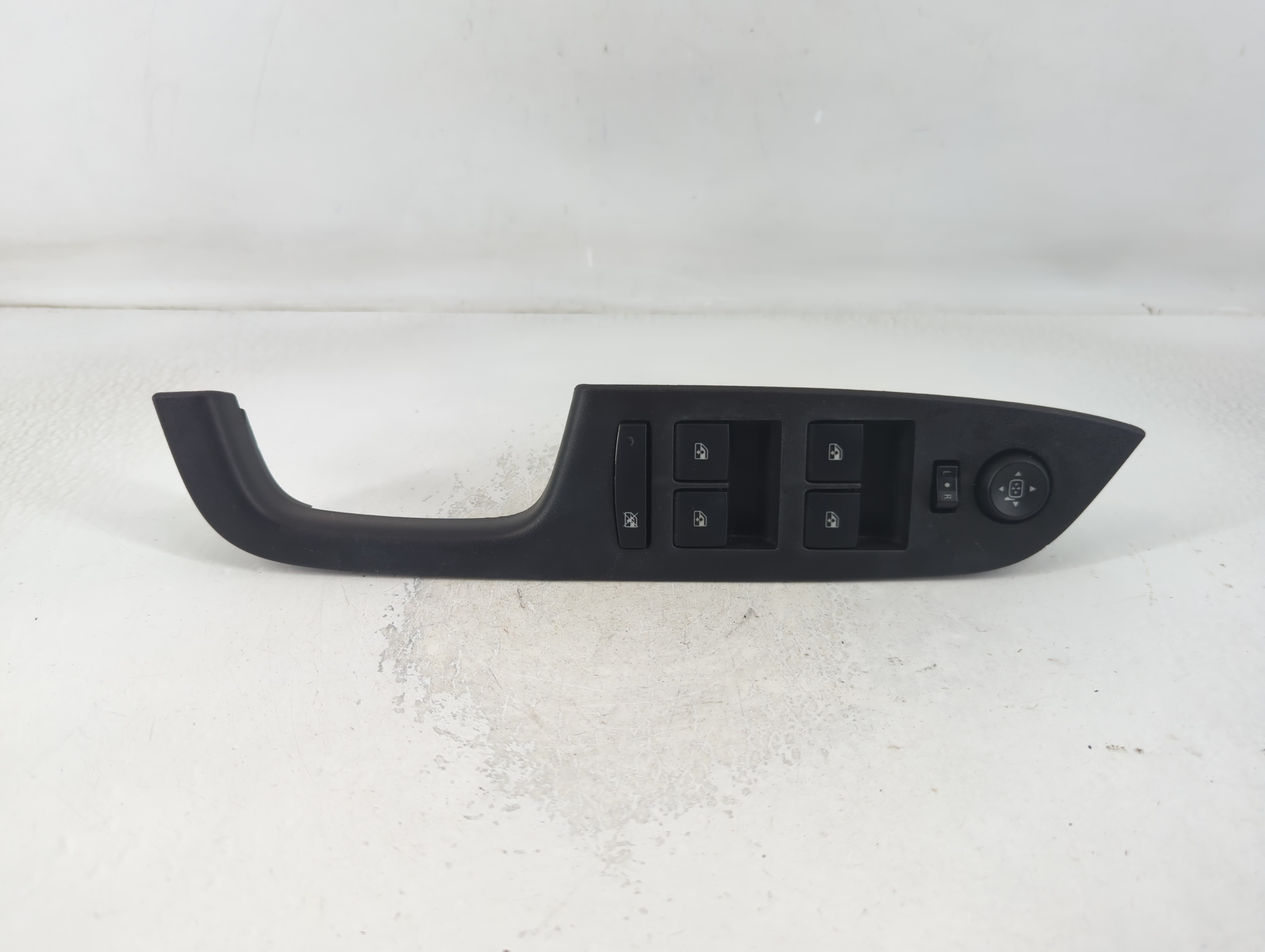 Picture of 2010-2017 Gmc Terrain Driver Left Door Master Power Window Switch 789256