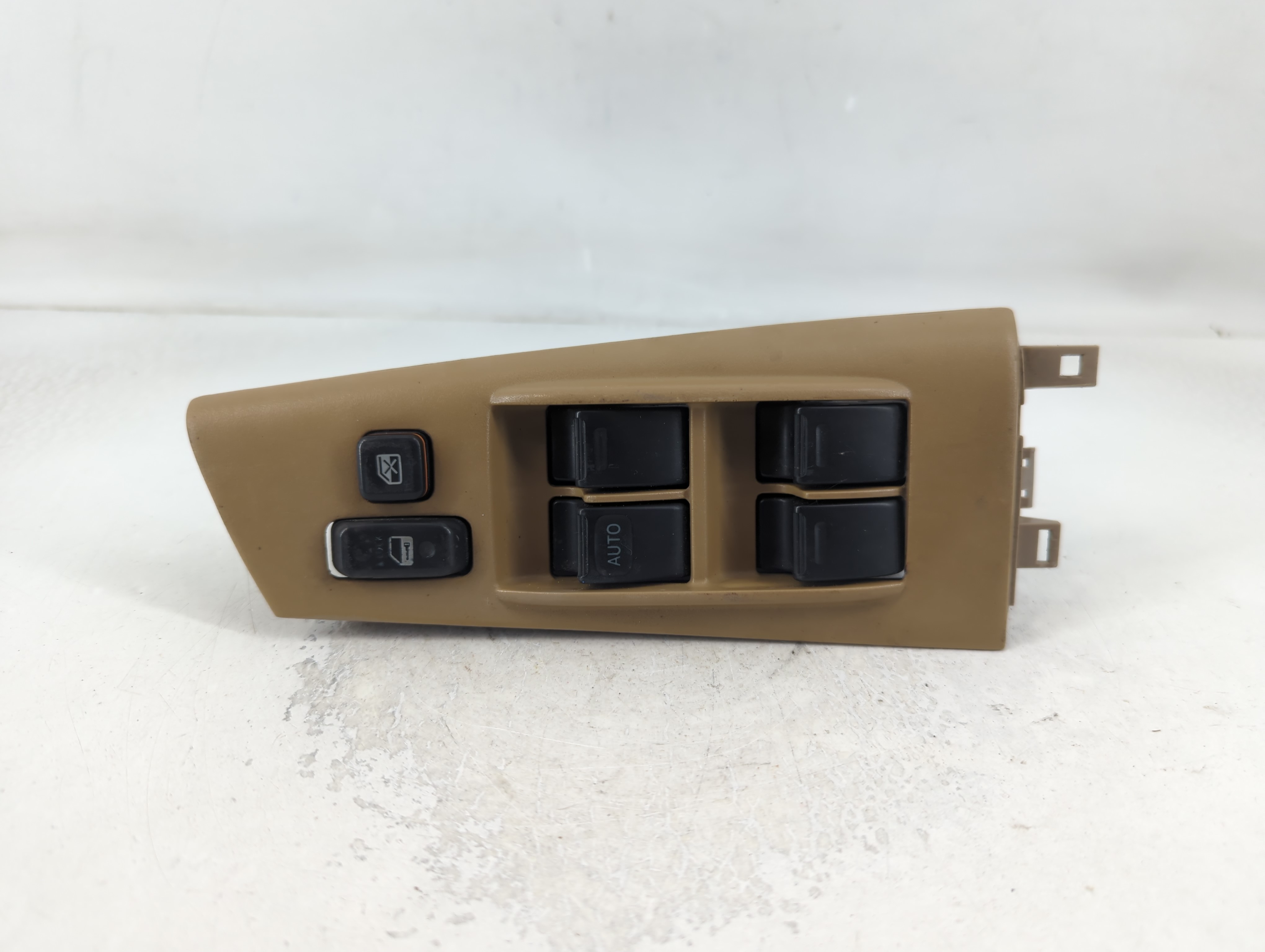 2003-2008 Toyota Corolla Driver Left Door Master Power Window Switch 789257 - Oemusedautoparts1.com