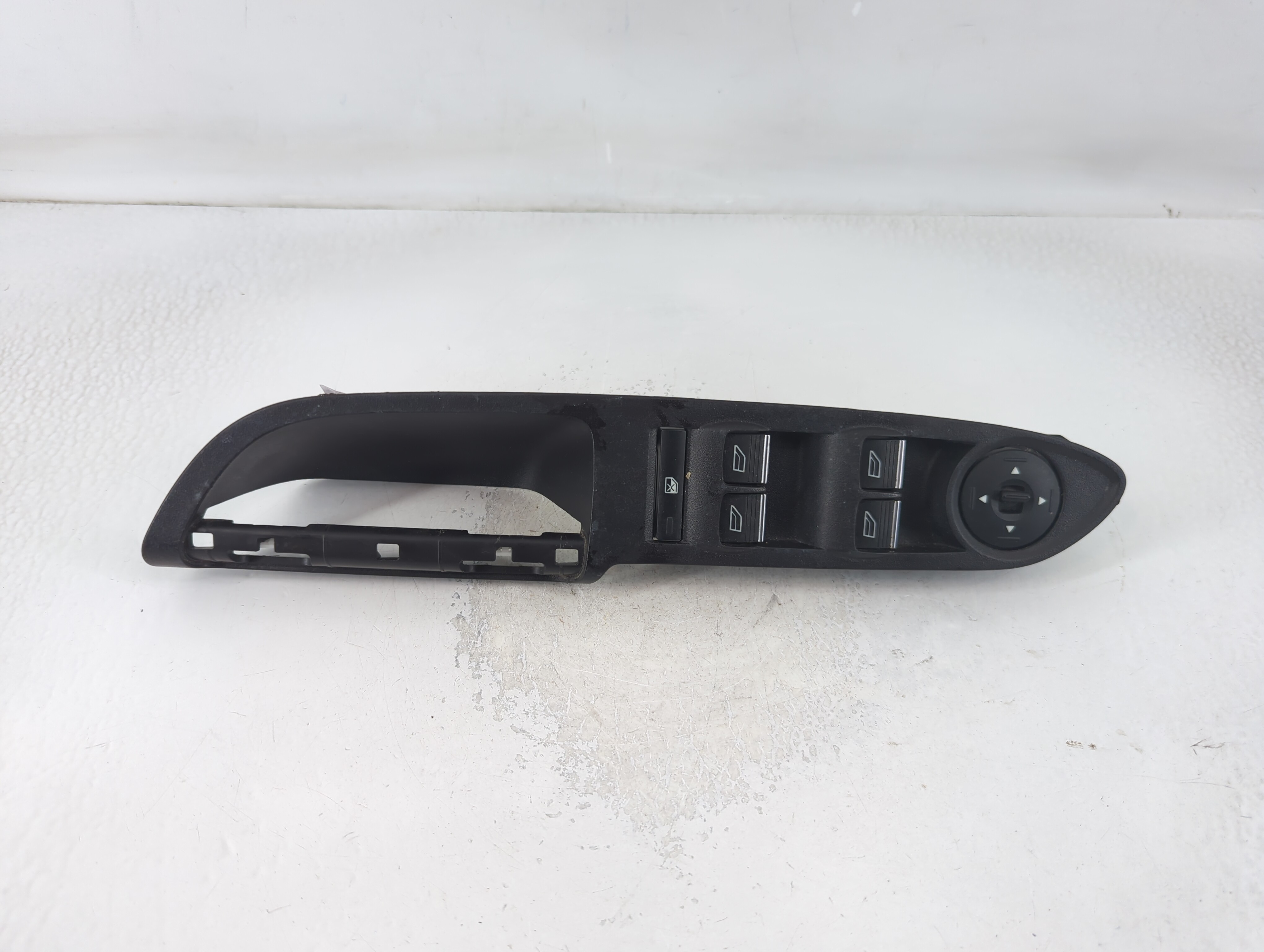 2013-2019 Ford Escape Driver Left Door Master Power Window Switch 789267 - Oemusedautoparts1.com