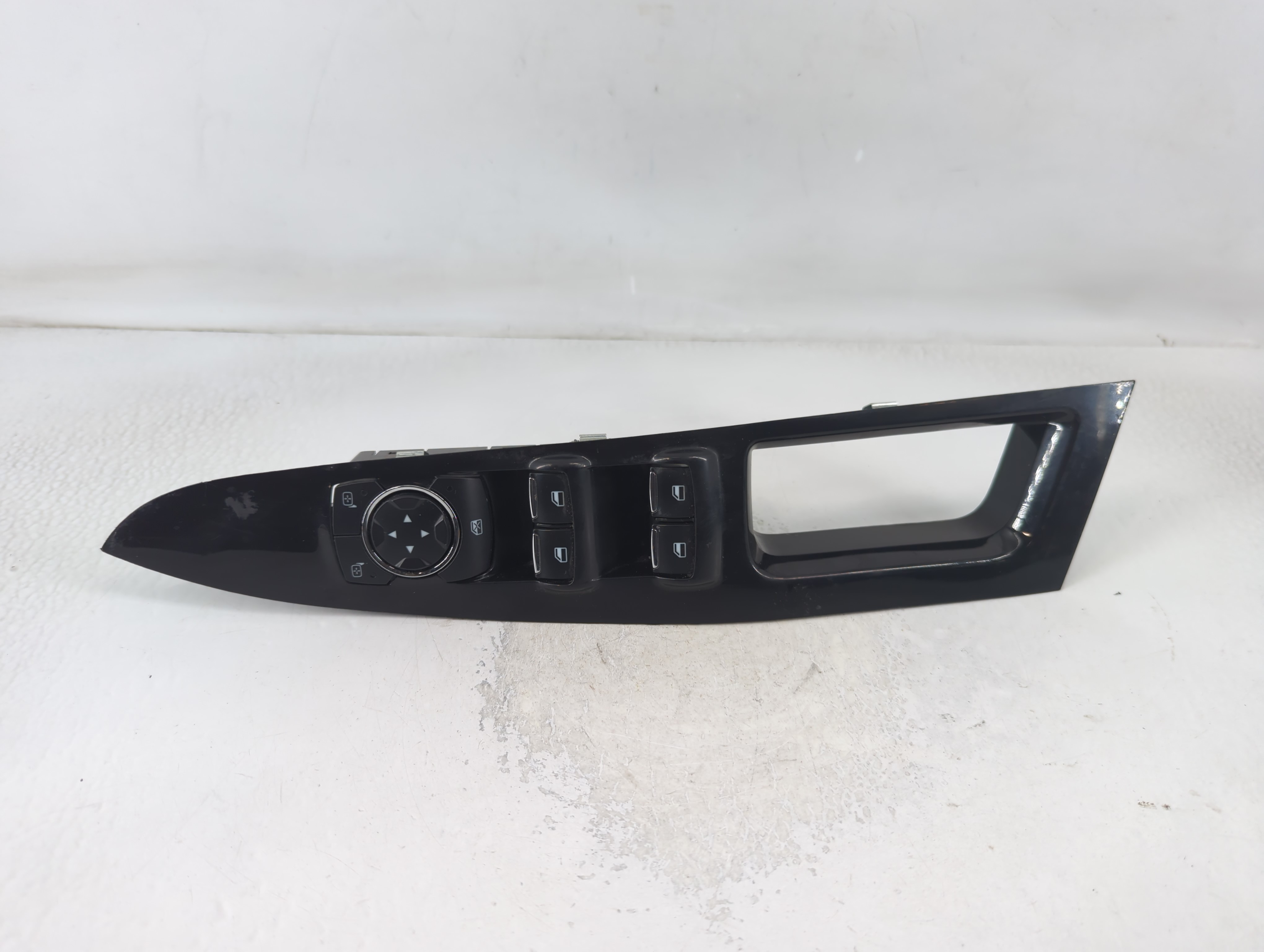 2013-2020 Ford Fusion Driver Left Door Master Power Window Switch 789268 - Oemusedautoparts1.com