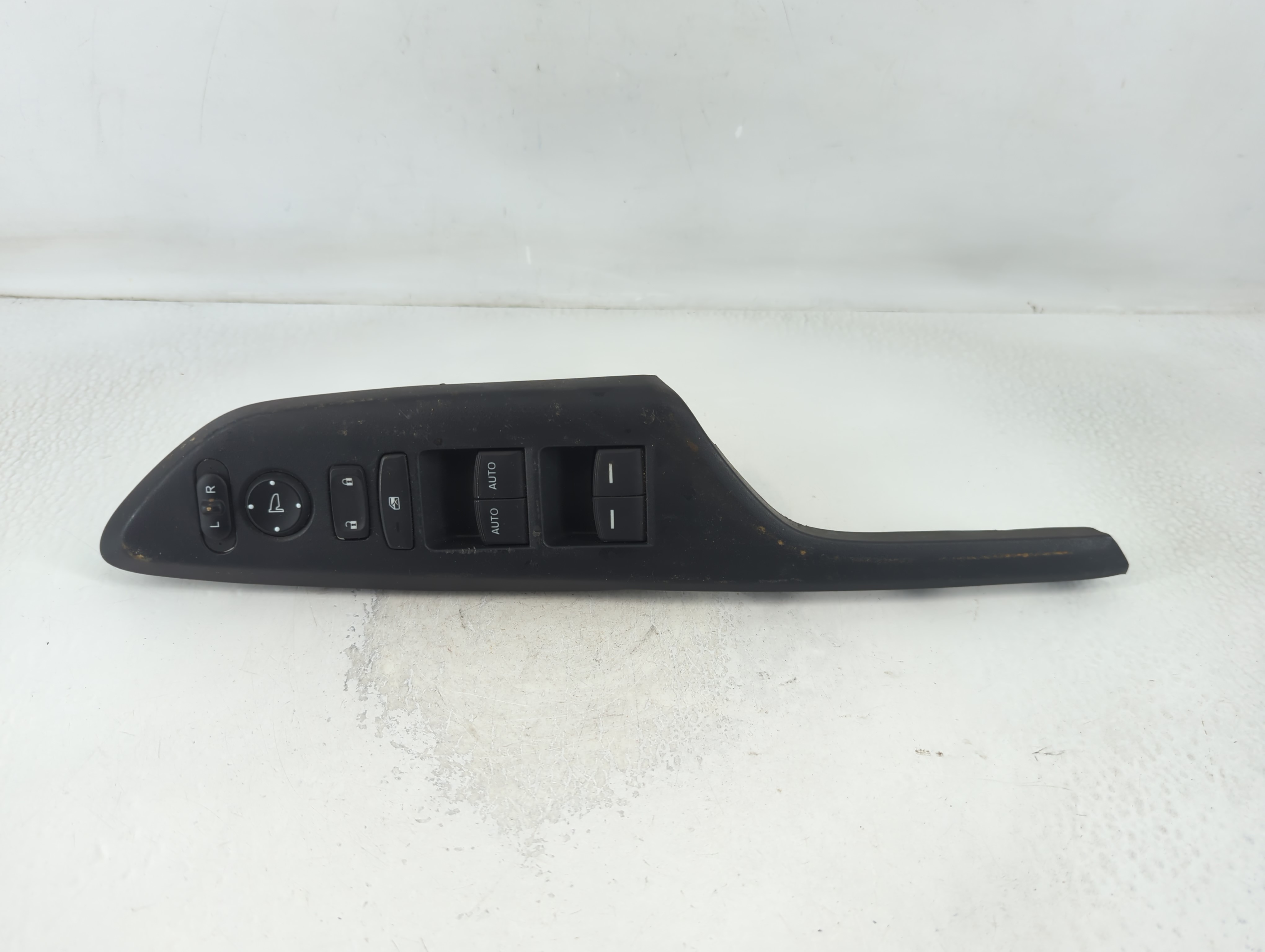 2016-2021 Honda Civic Driver Left Door Master Power Window Switch 789269 - Oemusedautoparts1.com