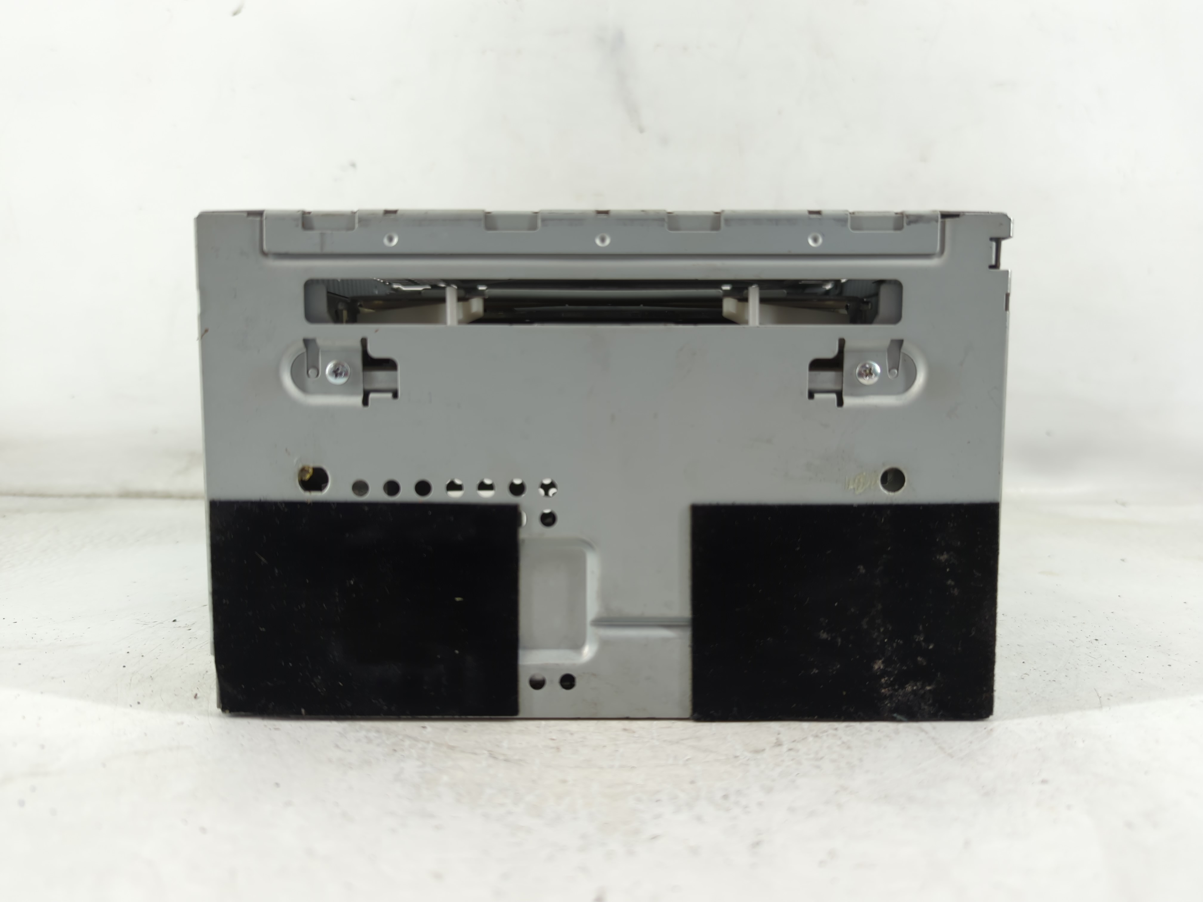 Picture of 2010-2010 Ford Escape Am Fm Cd Player Radio Receiver 789284