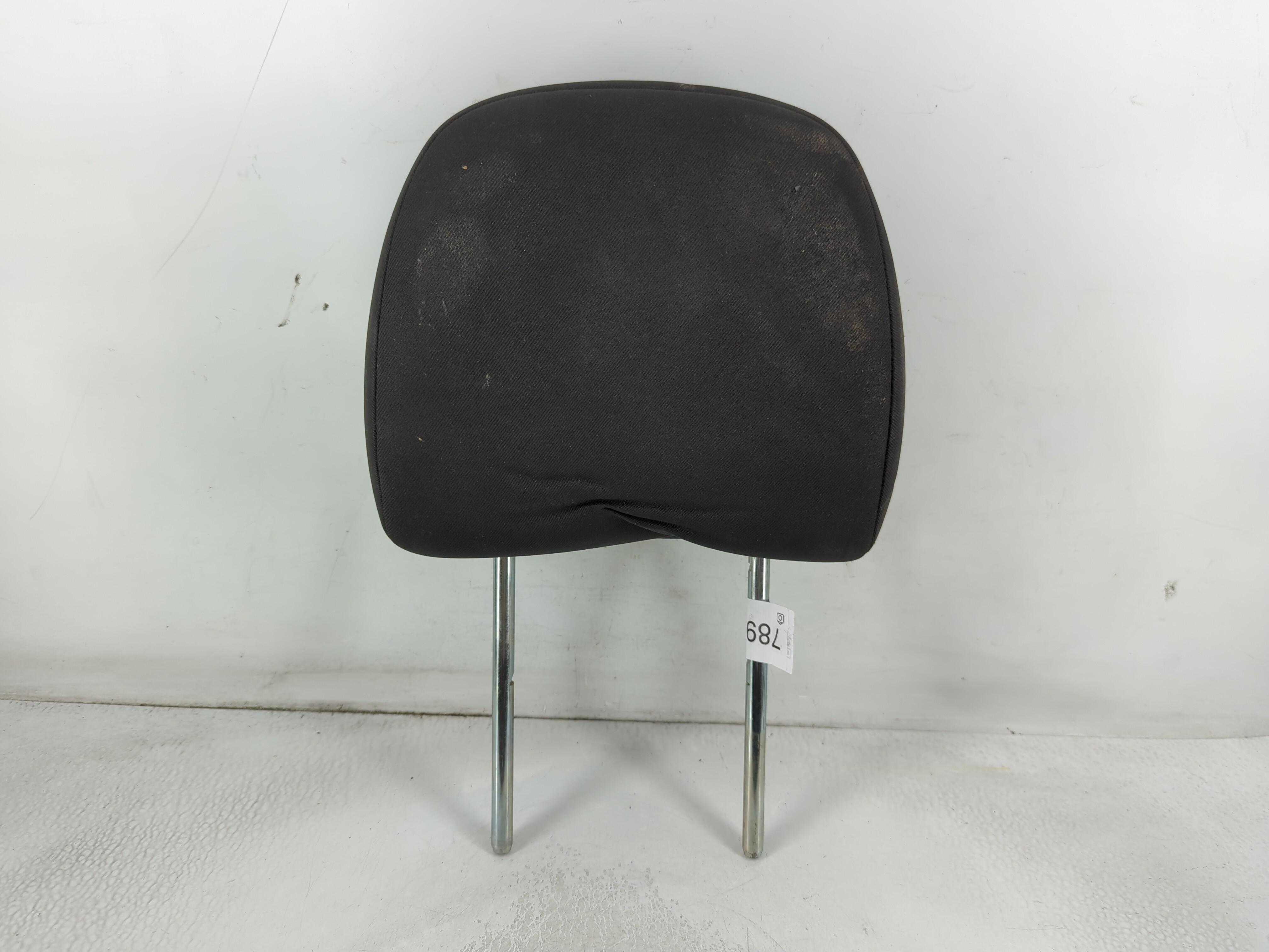 Picture of 2009-2012 Ford Escape Headrest Head Rest Rear Seat 789290