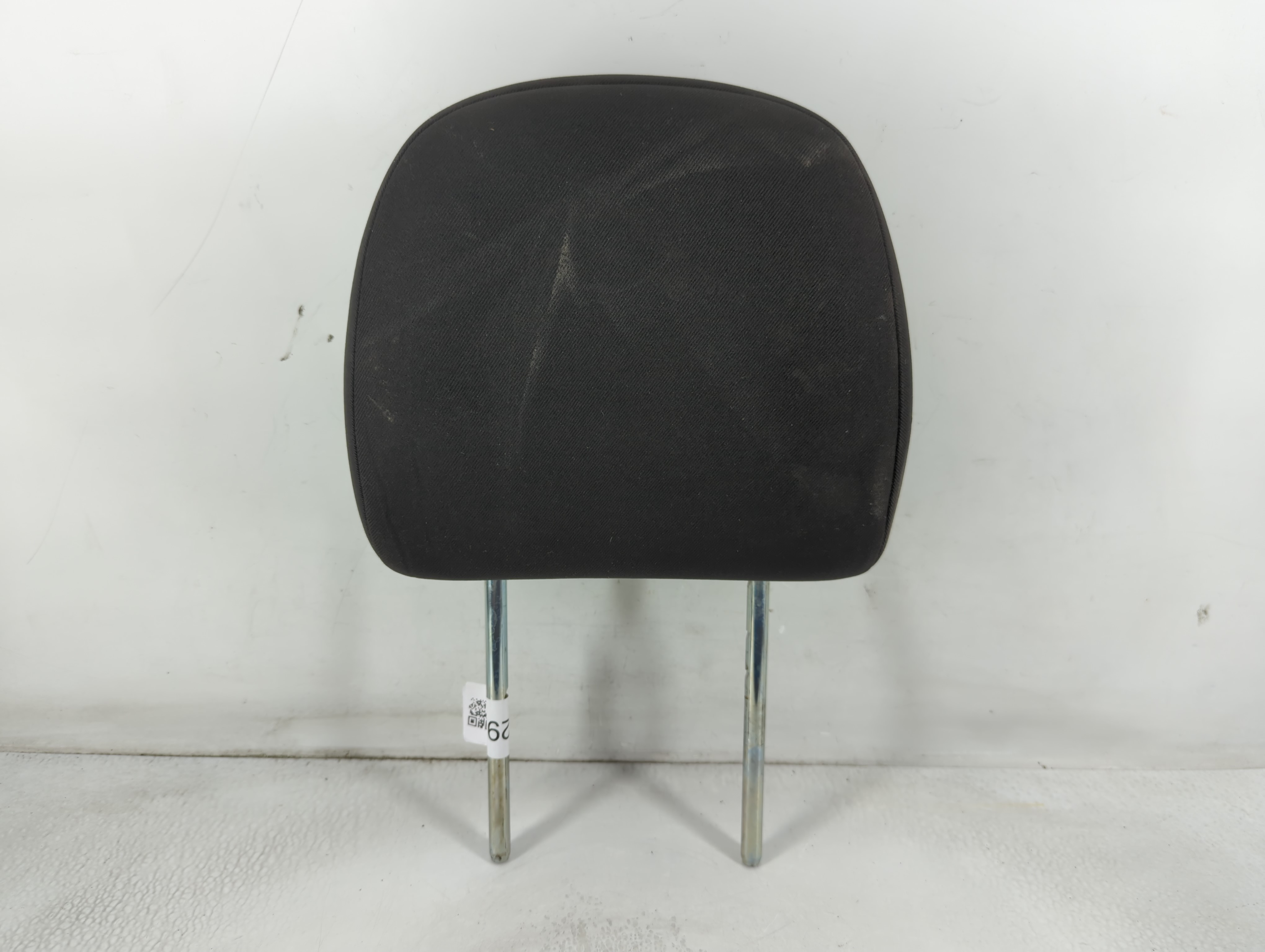 Picture of 2009-2012 Ford Escape Headrest Head Rest Front Driver Passenger Seat 789291