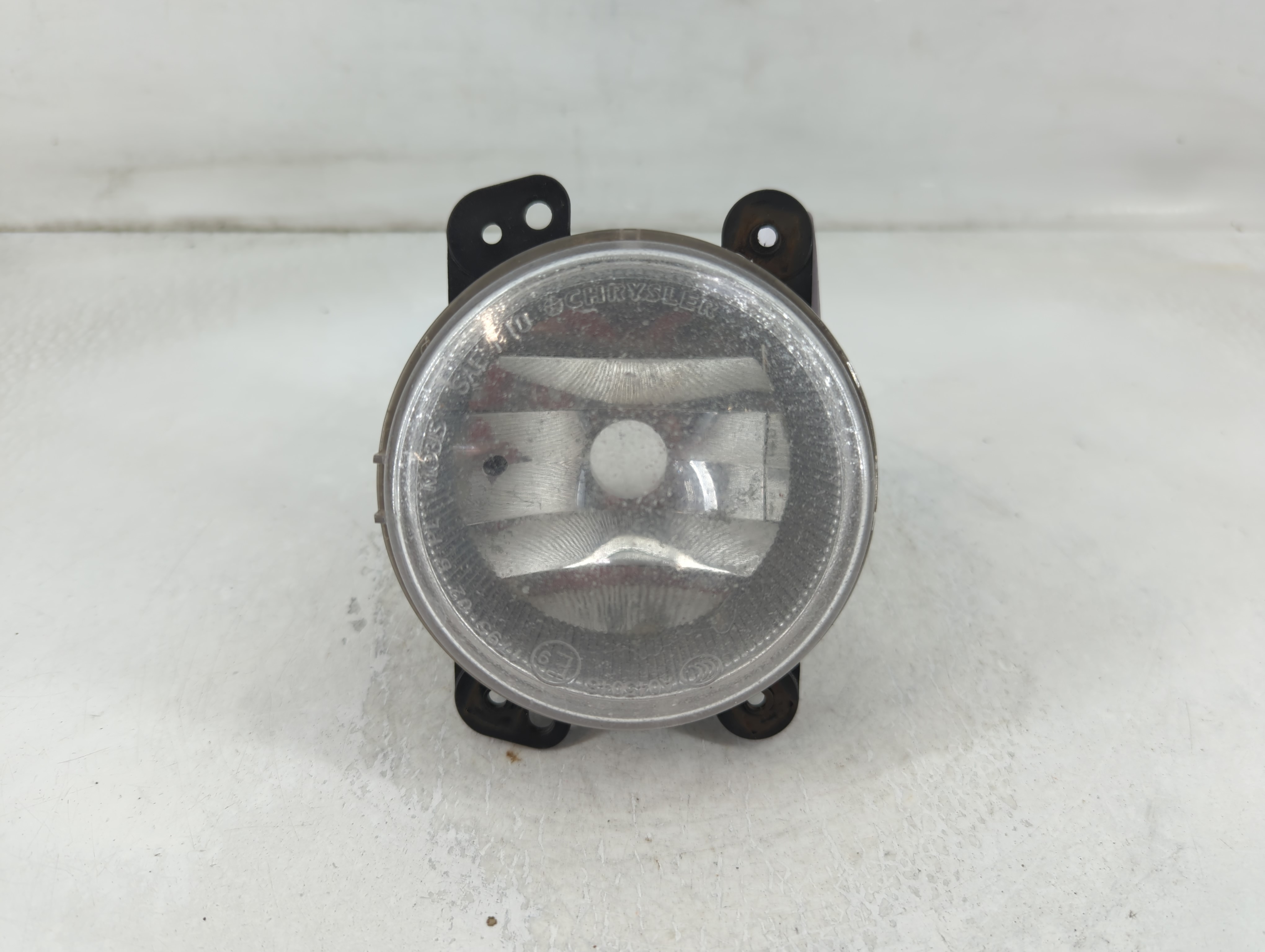 Picture of 2007-2010 Ford Escape Driver Left Oem Fog Light Lamp 789299