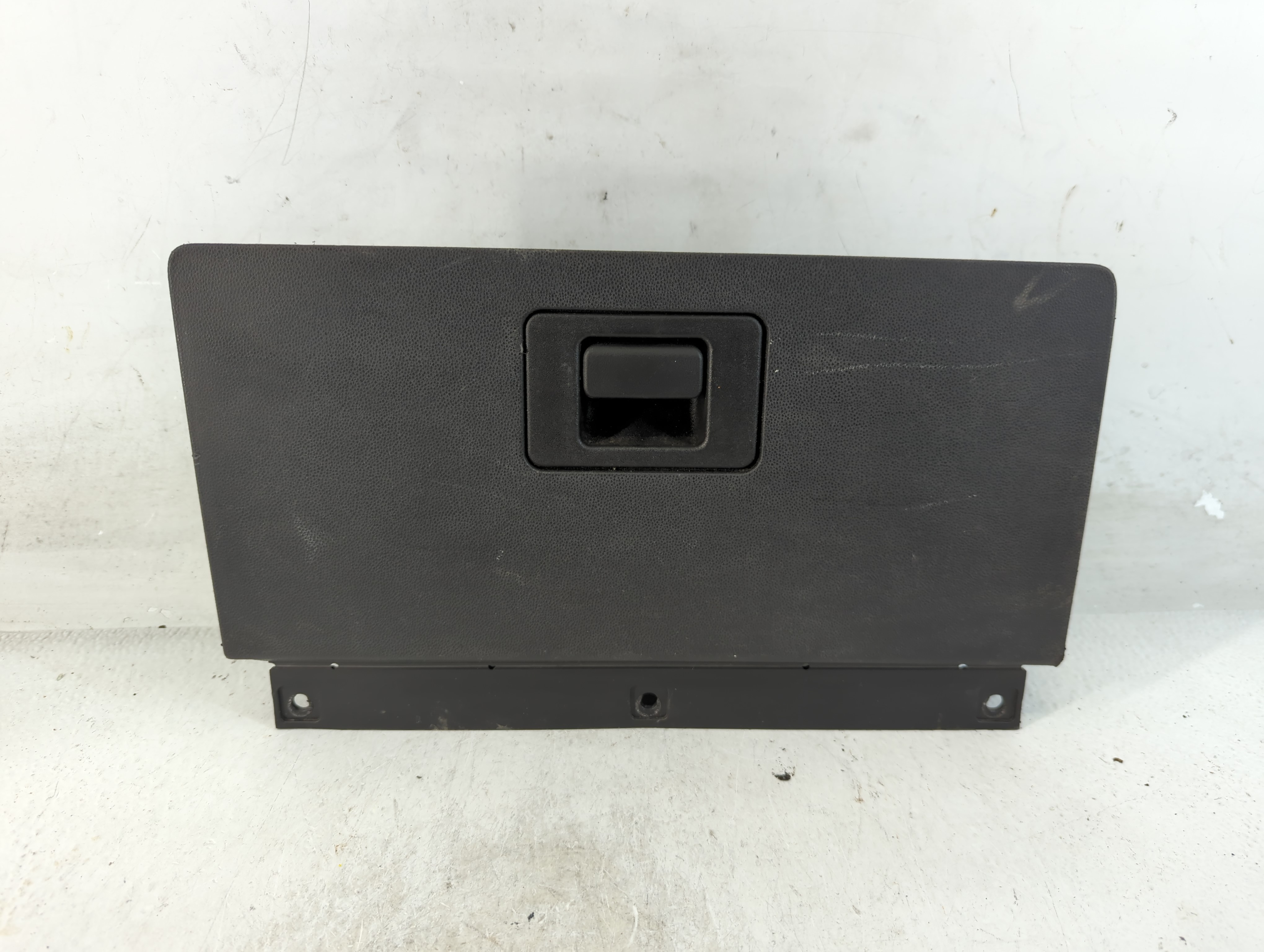 2010 Ford Escape Passenger Glove Box Door Storage Compartment 789314 - Oemusedautoparts1.com