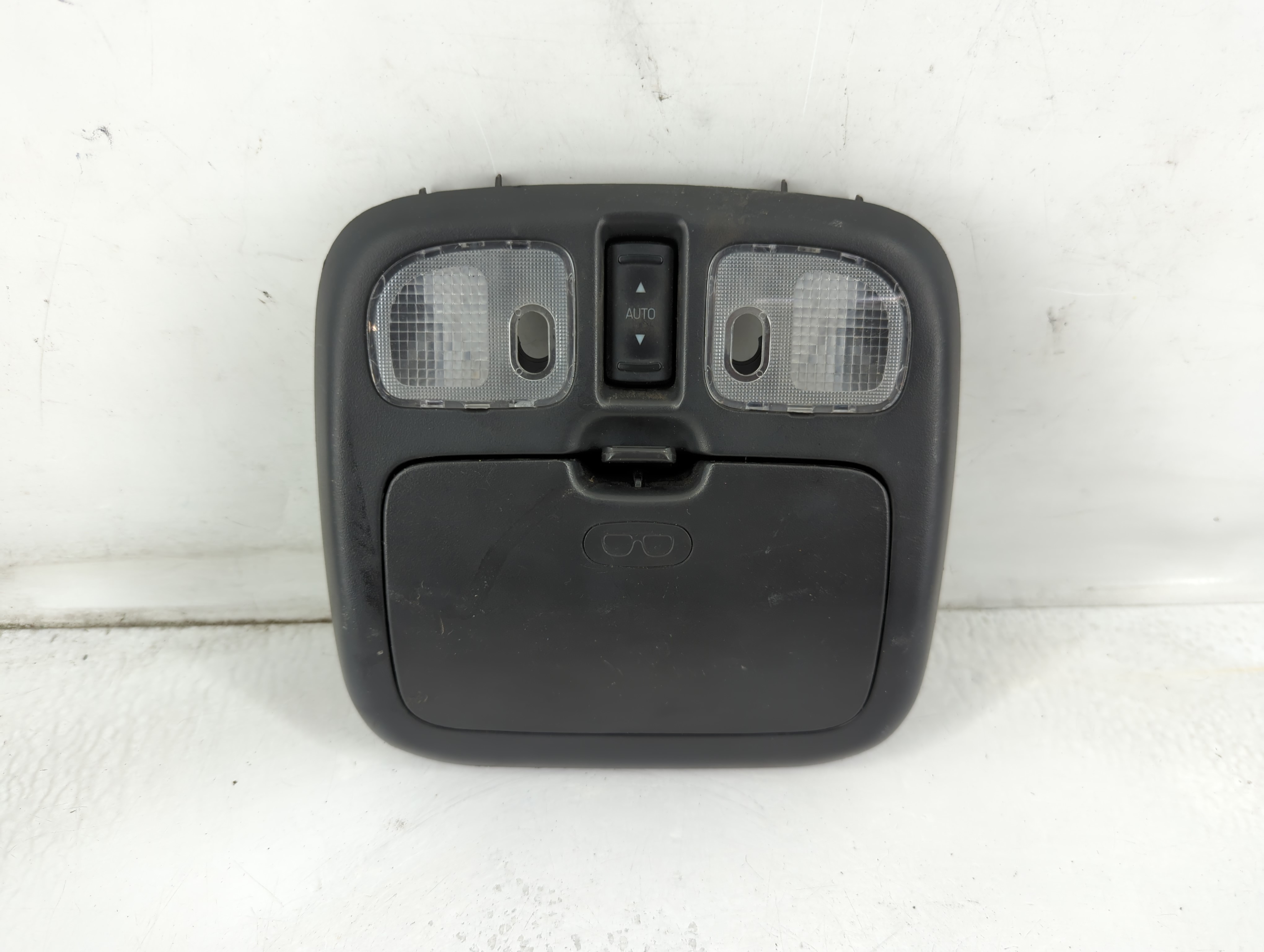 Picture of 2009 Ford Escape Overhead Roof Console Interior Dome Light 789324