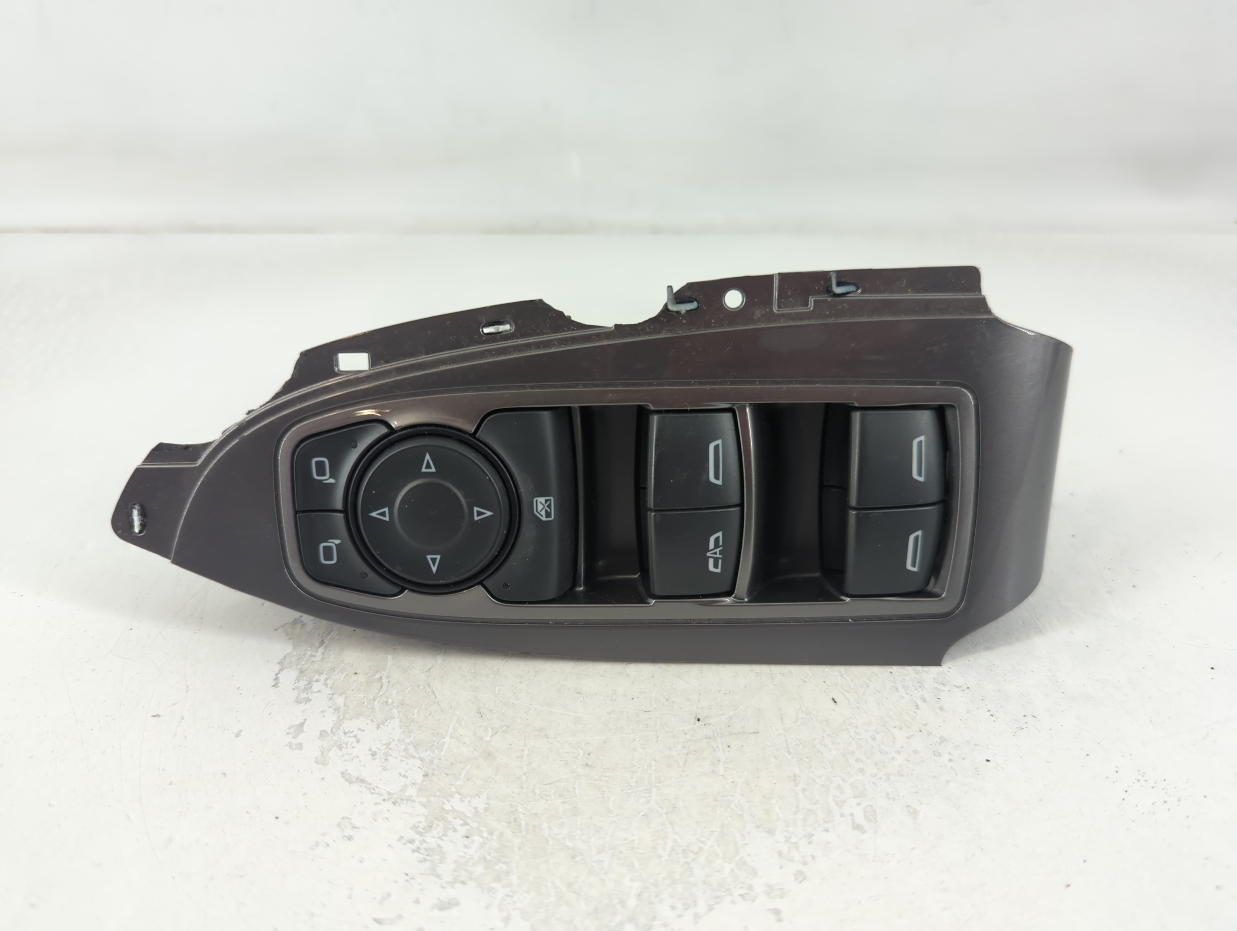 2016-2021 Chevrolet Malibu Driver Left Door Master Power Window Switch 789334 - Oemusedautoparts1.com