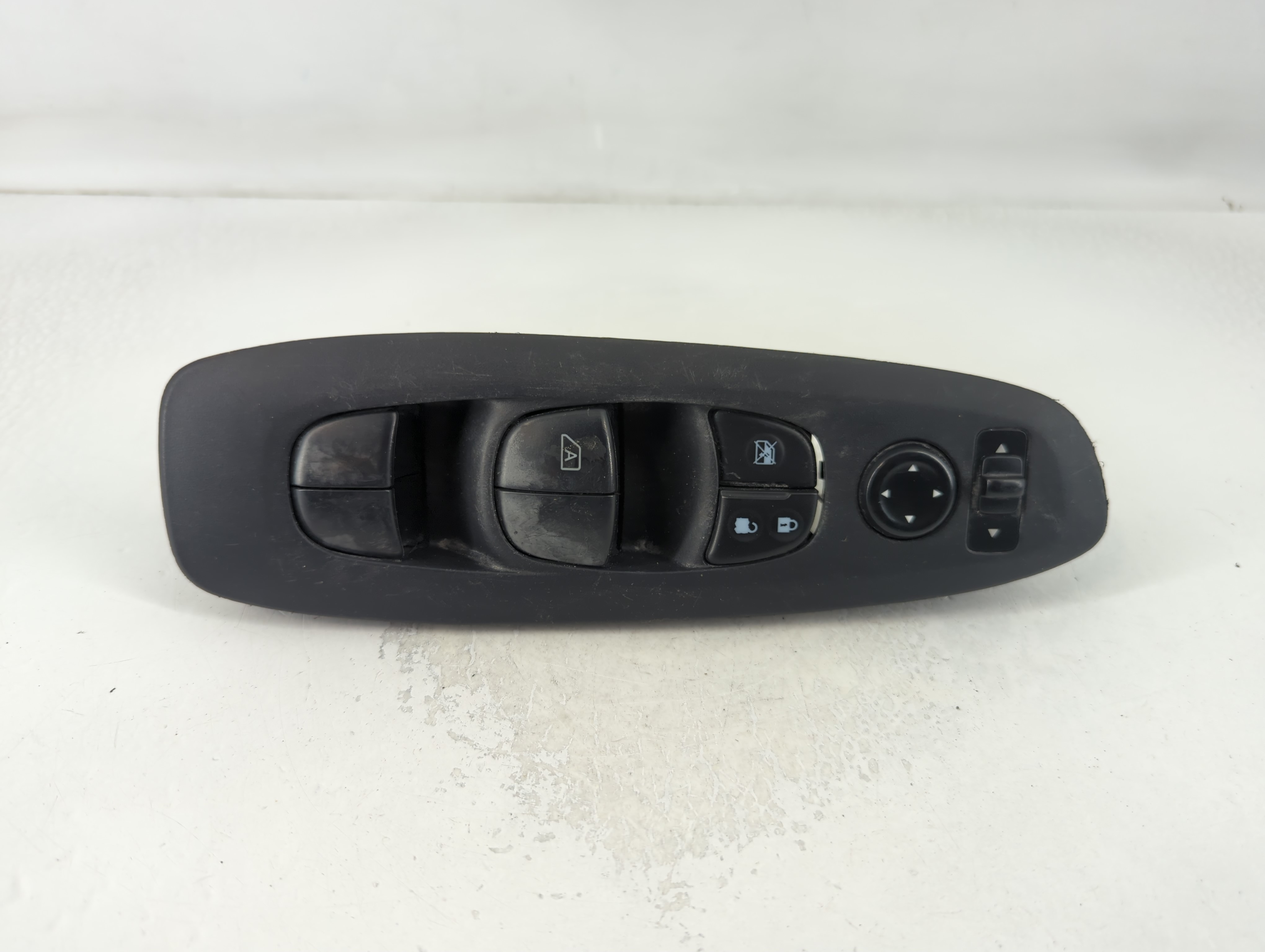 Picture of 2013-2020 Nissan Pathfinder Driver Left Door Master Power Window Switch 789339