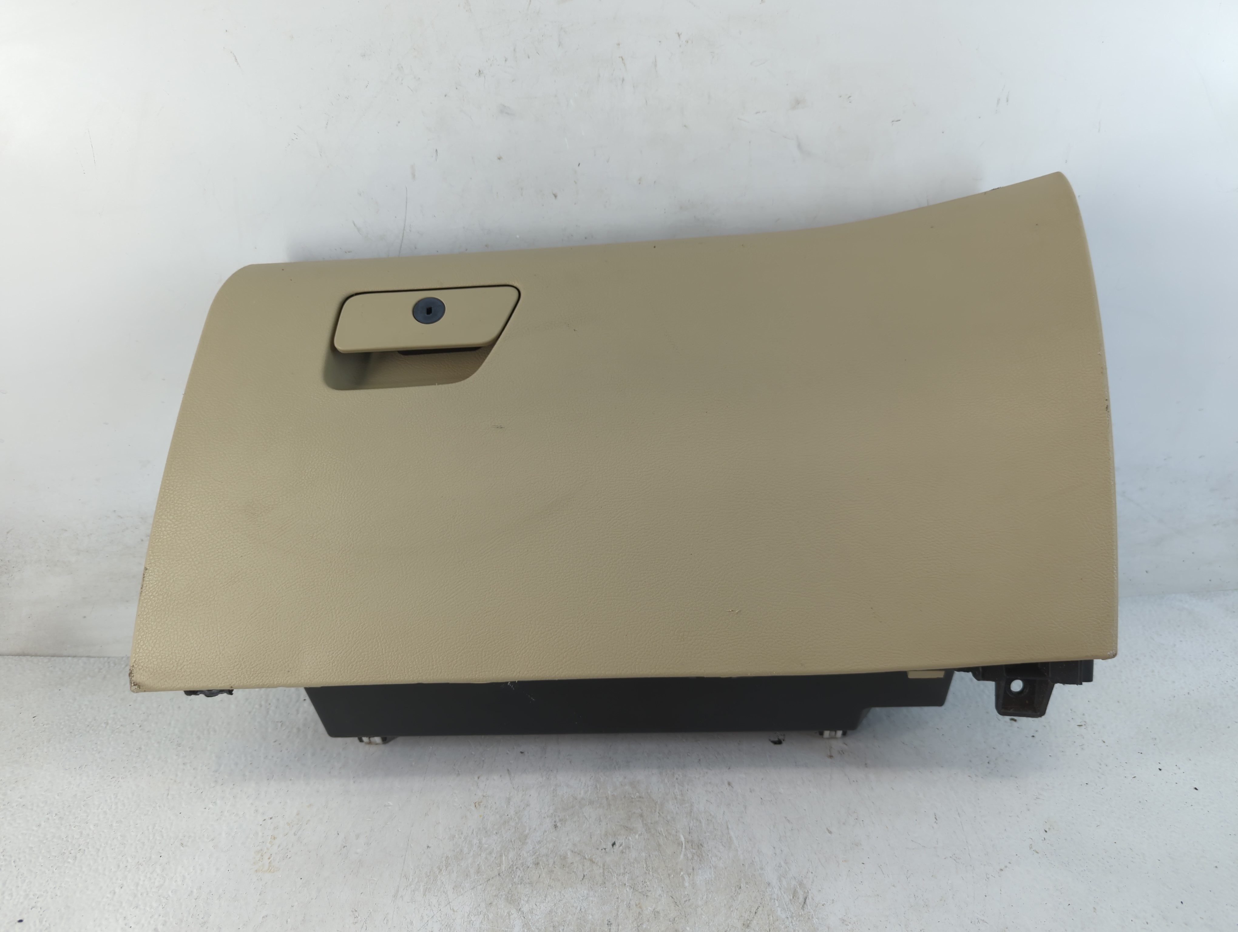 2013 Ford Fusion Passenger Glove Box Door Storage Compartment 789402 - Oemusedautoparts1.com