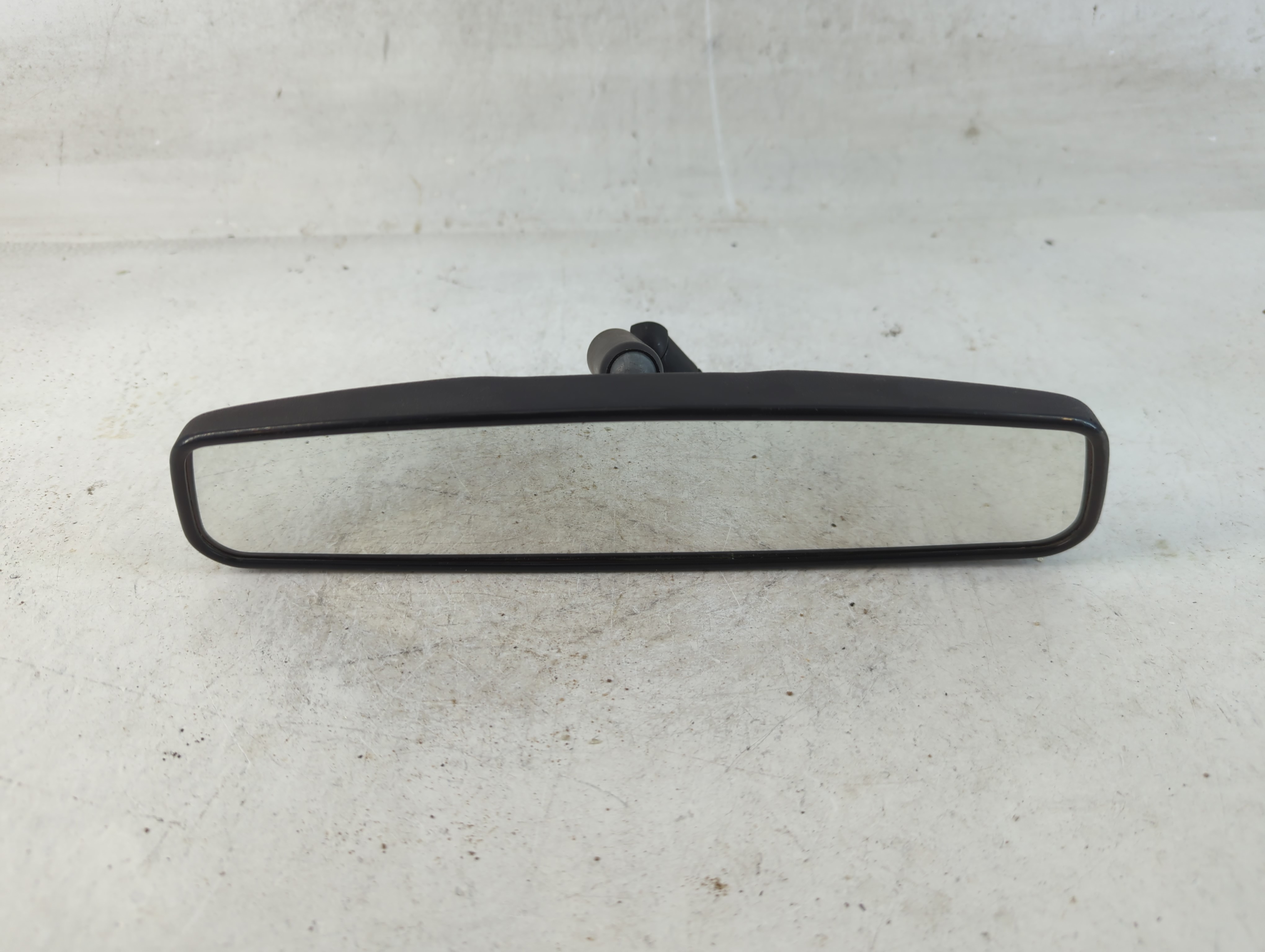 1997 Ford Mustang Interior Rear View Mirror Oem 789460 - Oemusedautoparts1.com