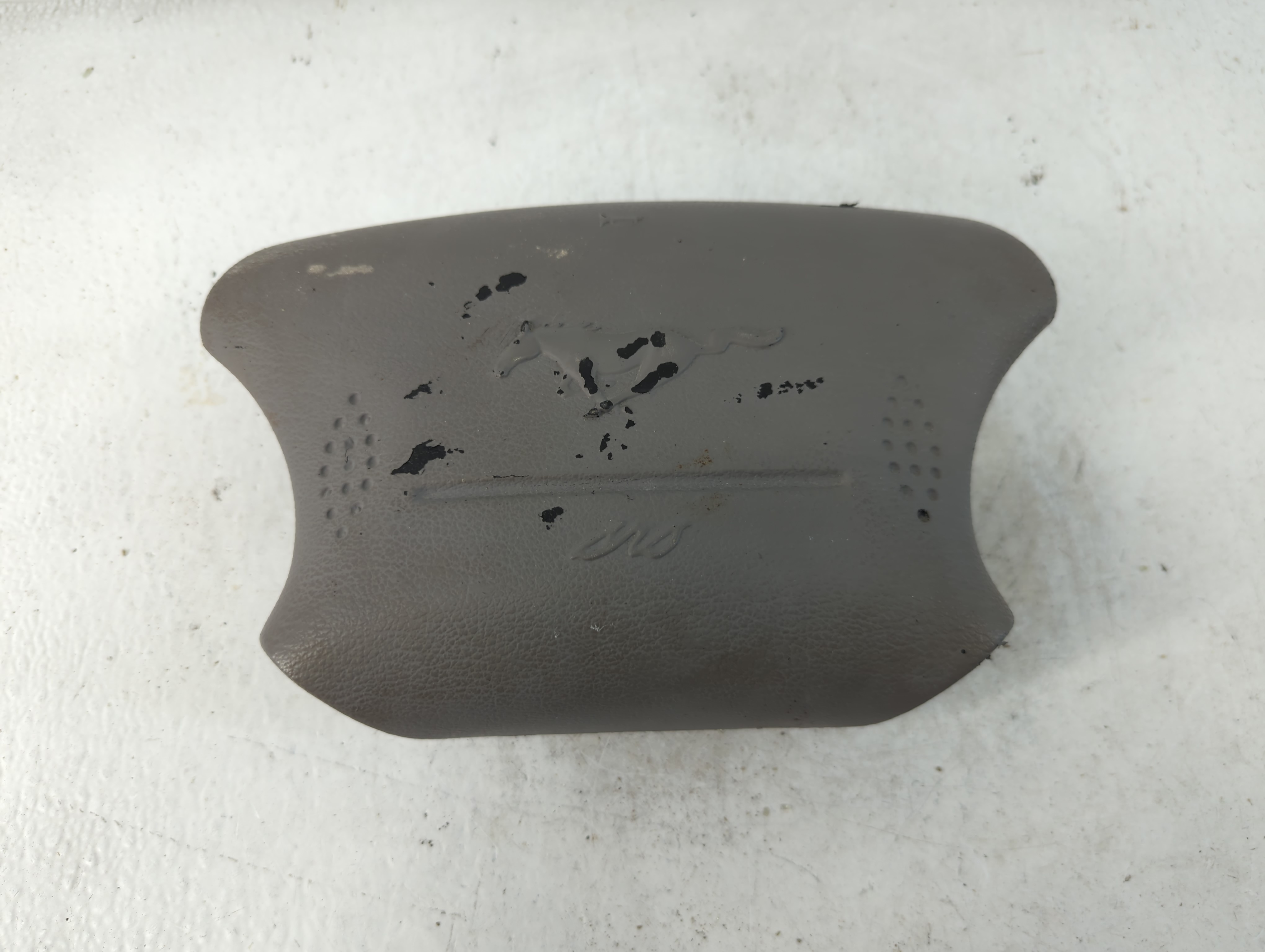 Picture of 1999-2002 Ford Mustang Air Bag Driver Left Steering Wheel Mounted 789476