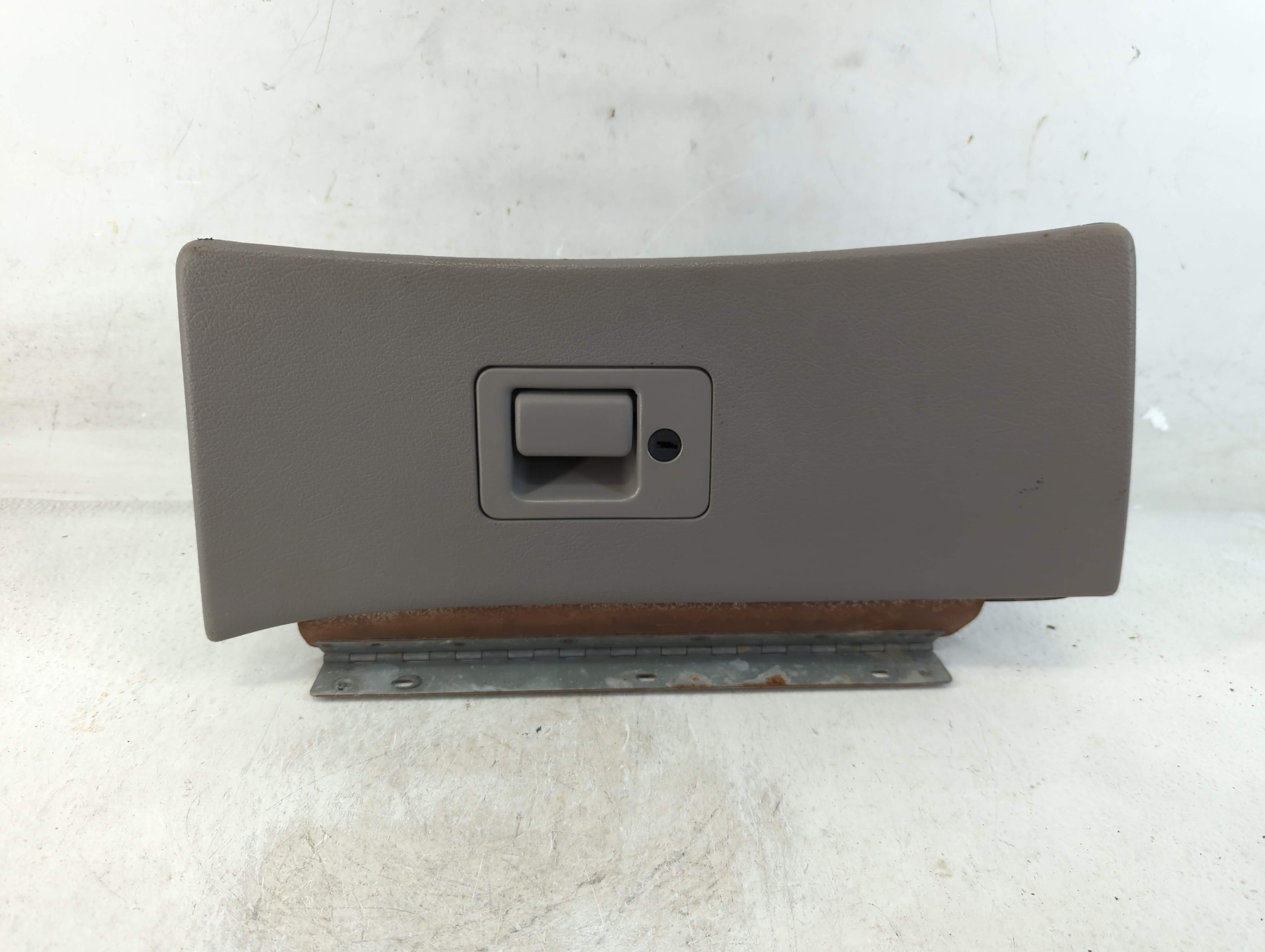 Picture of 2000 Ford Mustang Passenger Glove Box Door Storage Compartment 789529