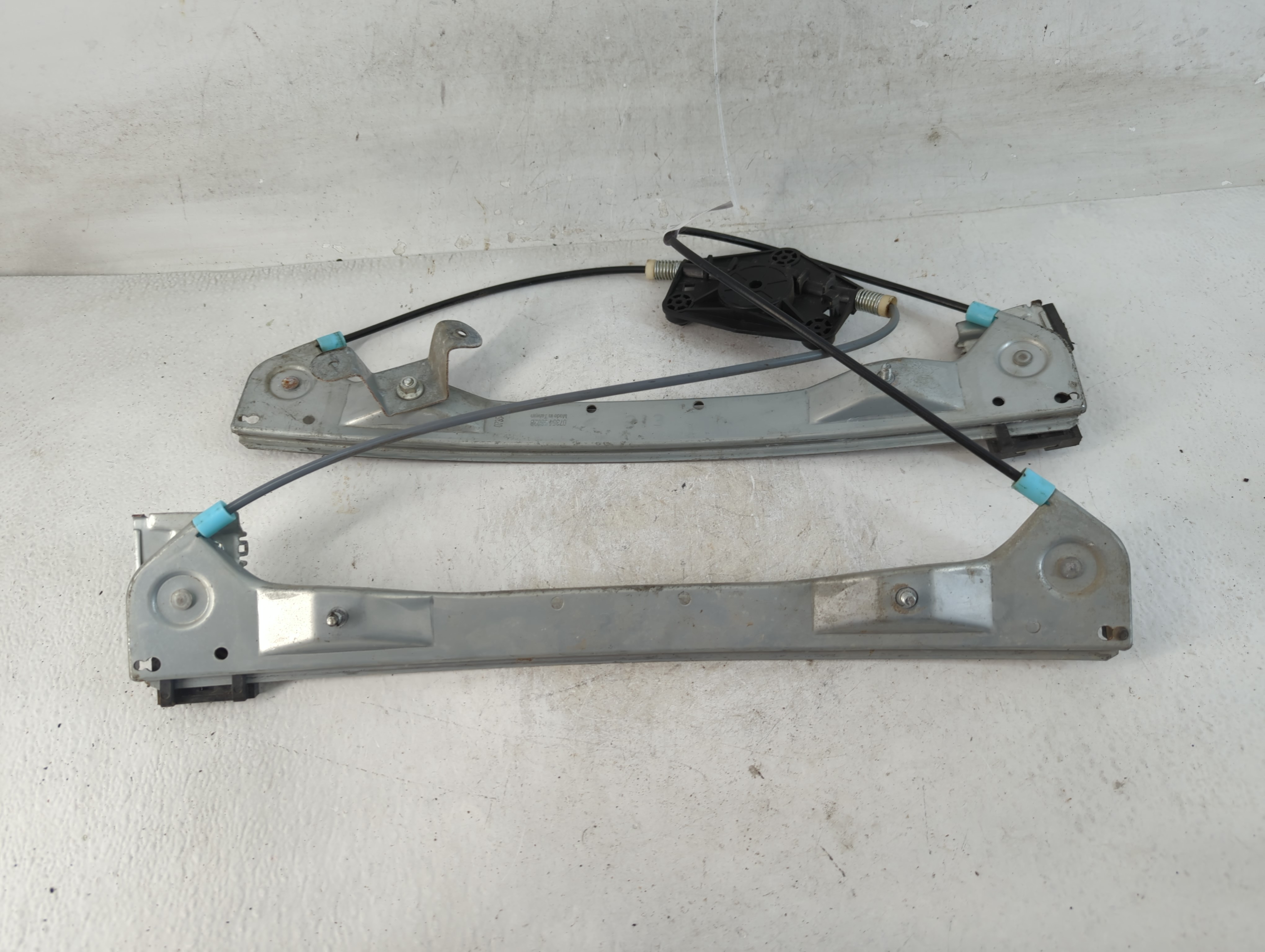 Picture of 2006-2012 Ford Fusion Window Regulator Passenger Front 789627