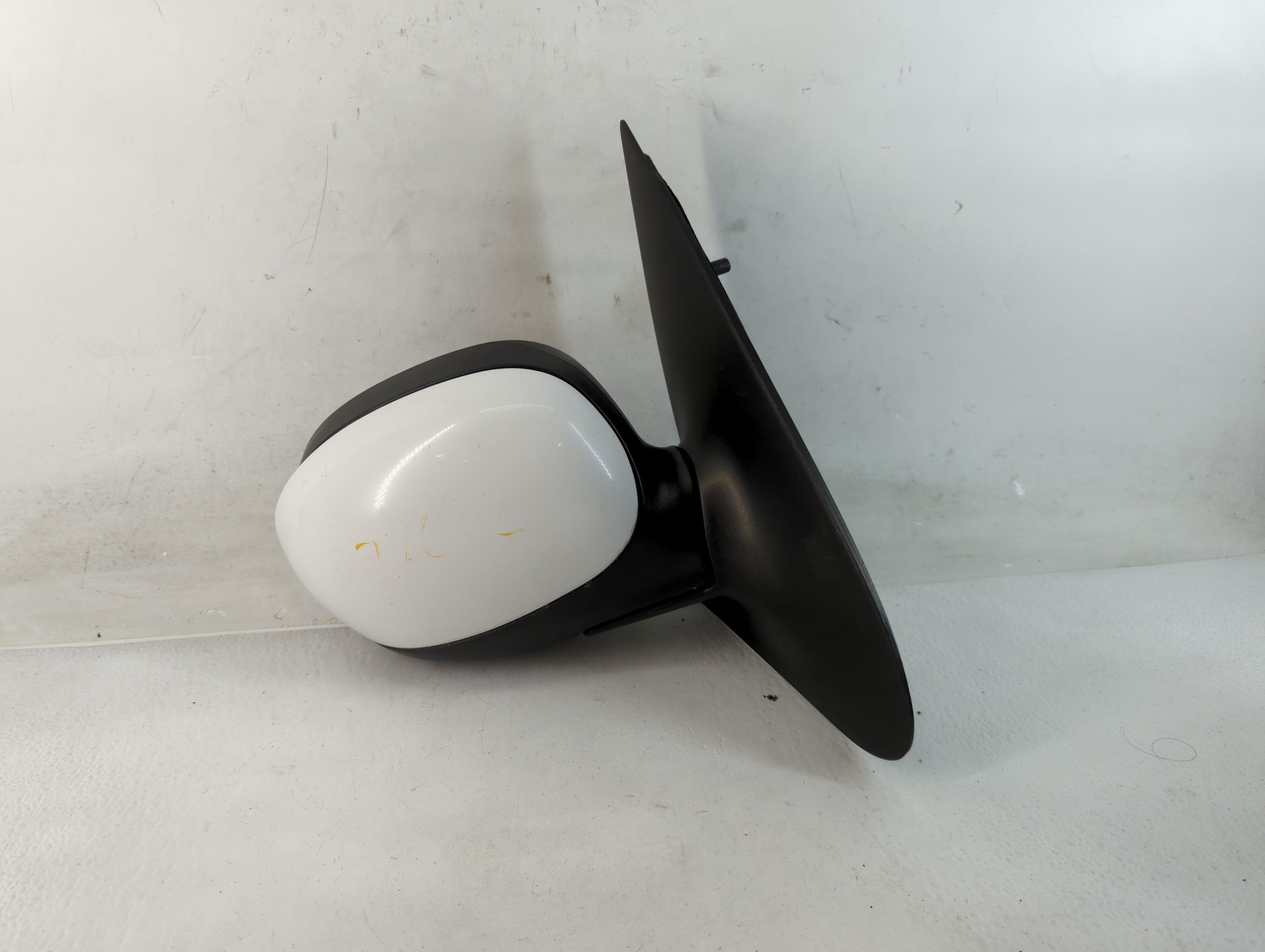 Picture of 1998-2002 Ford F-150 Passenger Right Side View Power Door Mirror 789671