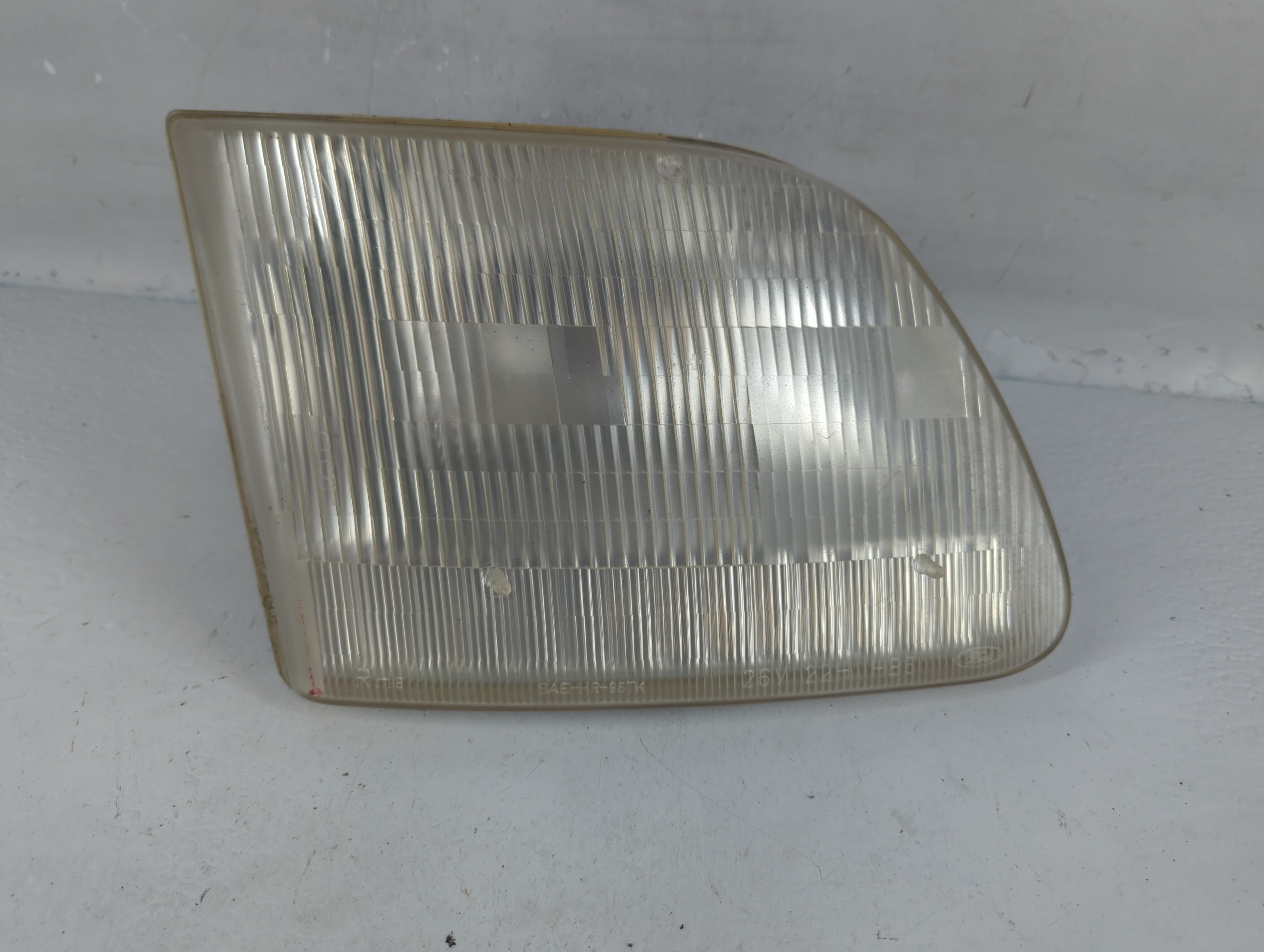 Picture of 1997-2003 Ford F-150 Passenger Right Oem Head Light Headlight Lamp 789679