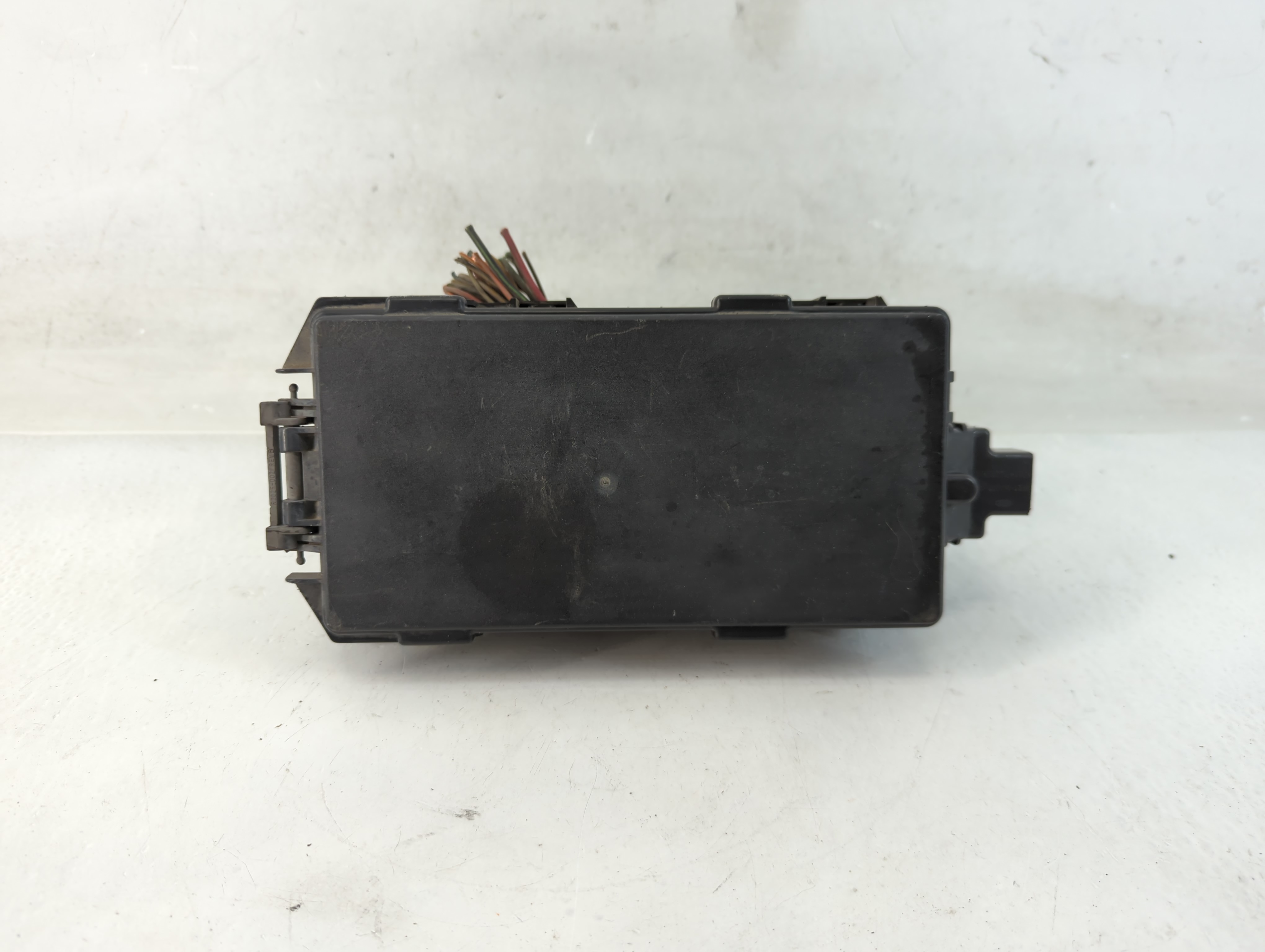 2000-2003 Ford F-150 Fusebox Fuse Box Relay Module 789699 - Oemusedautoparts1.com
