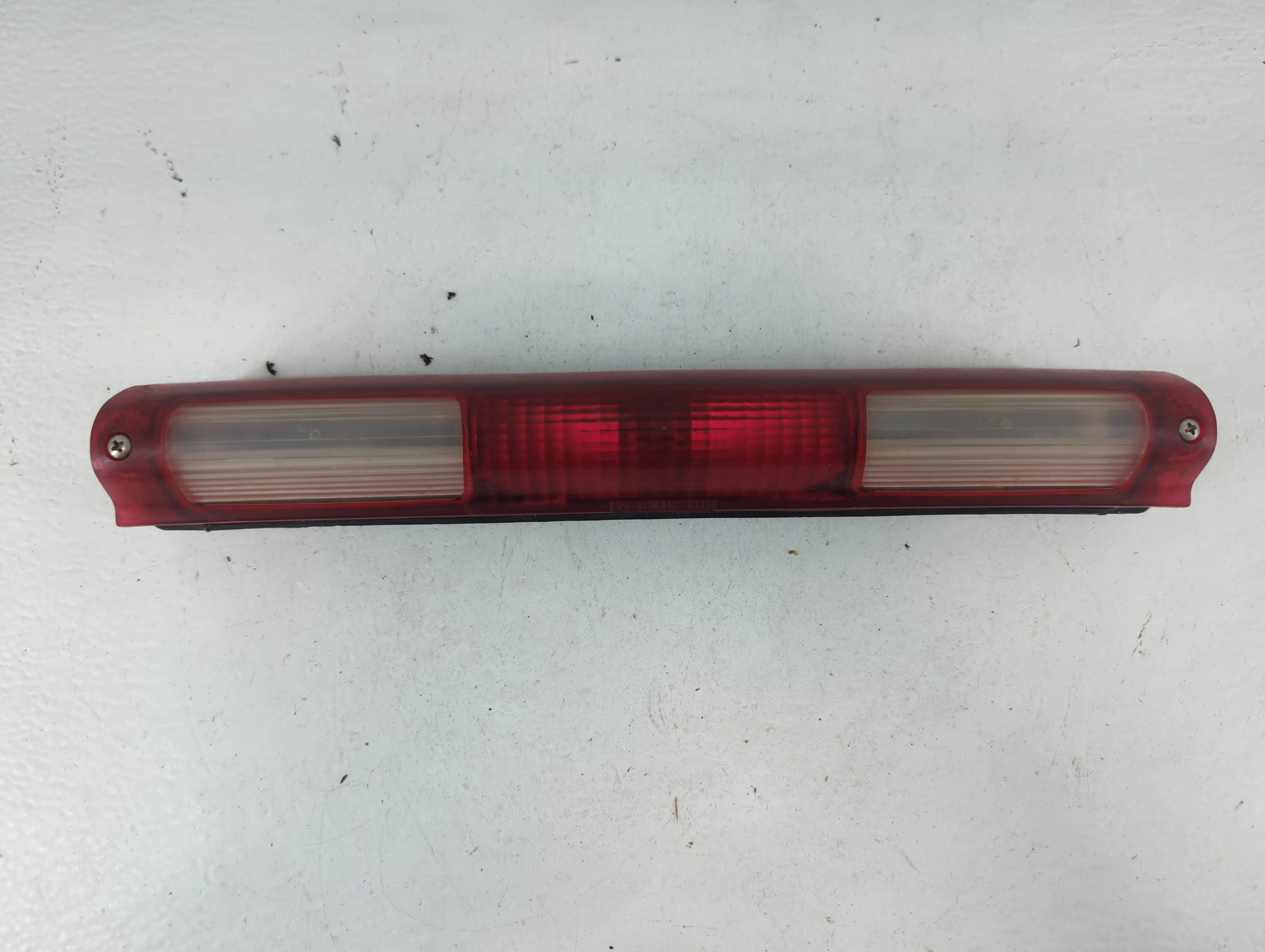 Picture of 2001 Ford F-150 Third Brake Light Tail Light 789734