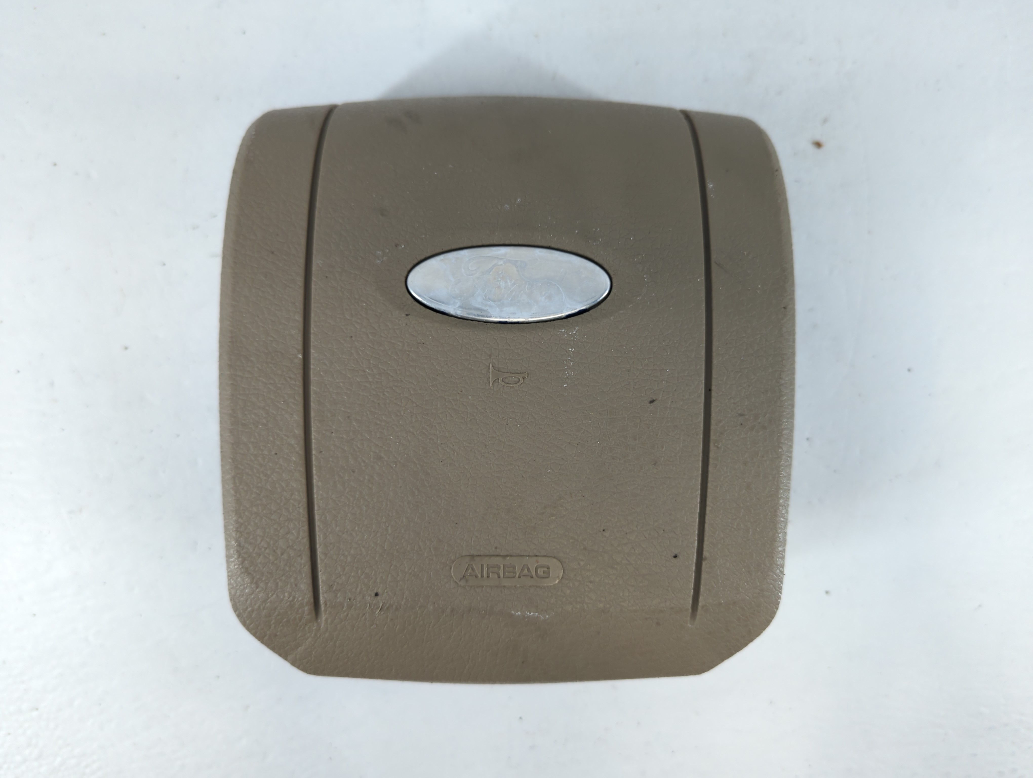 Picture of 2004-2008 Ford F-150 Air Bag Driver Left Steering Wheel Mounted 789868