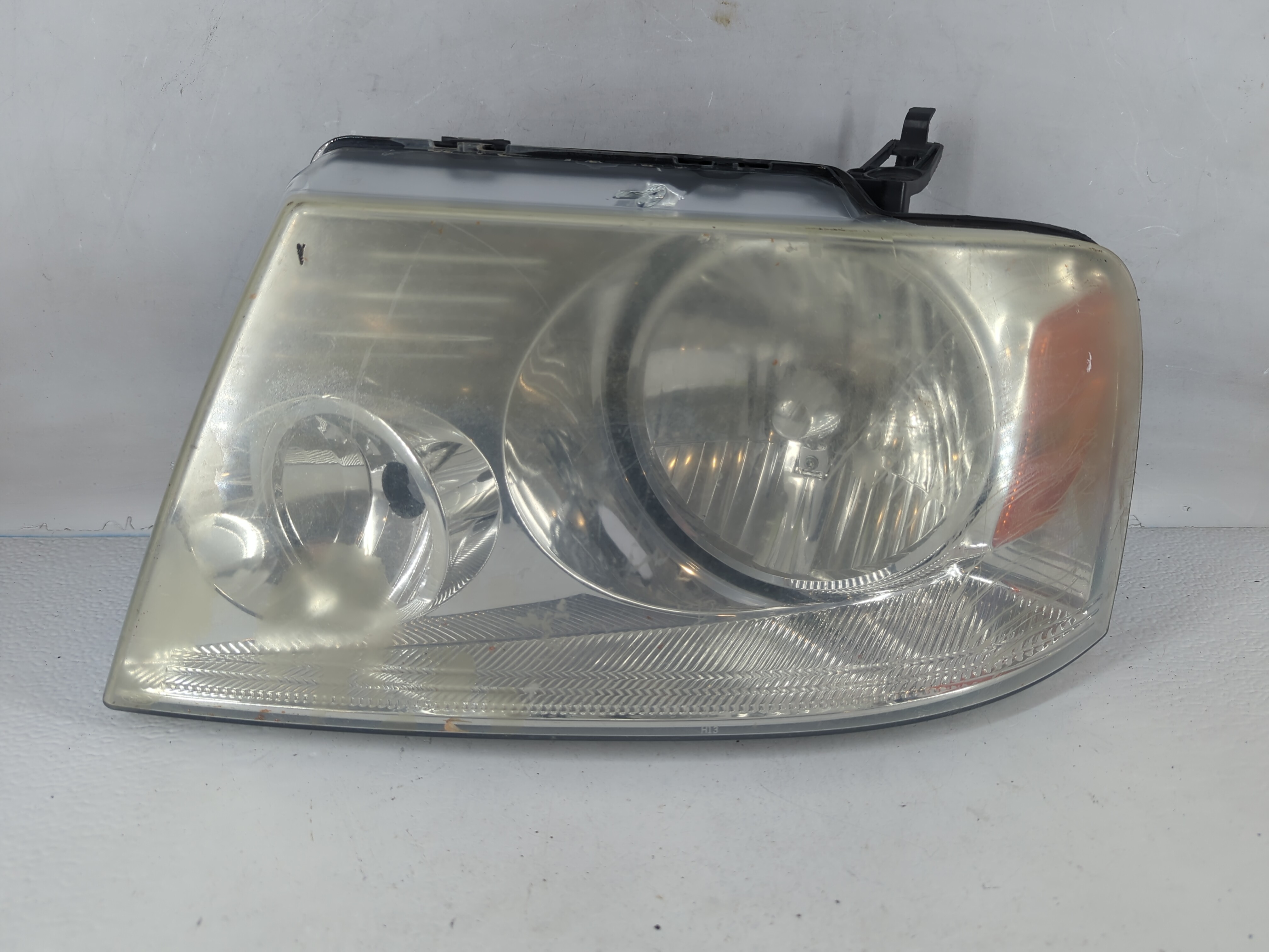 Picture of 2004-2008 Ford F-150 Driver Left Oem Head Light Headlight Lamp 789872