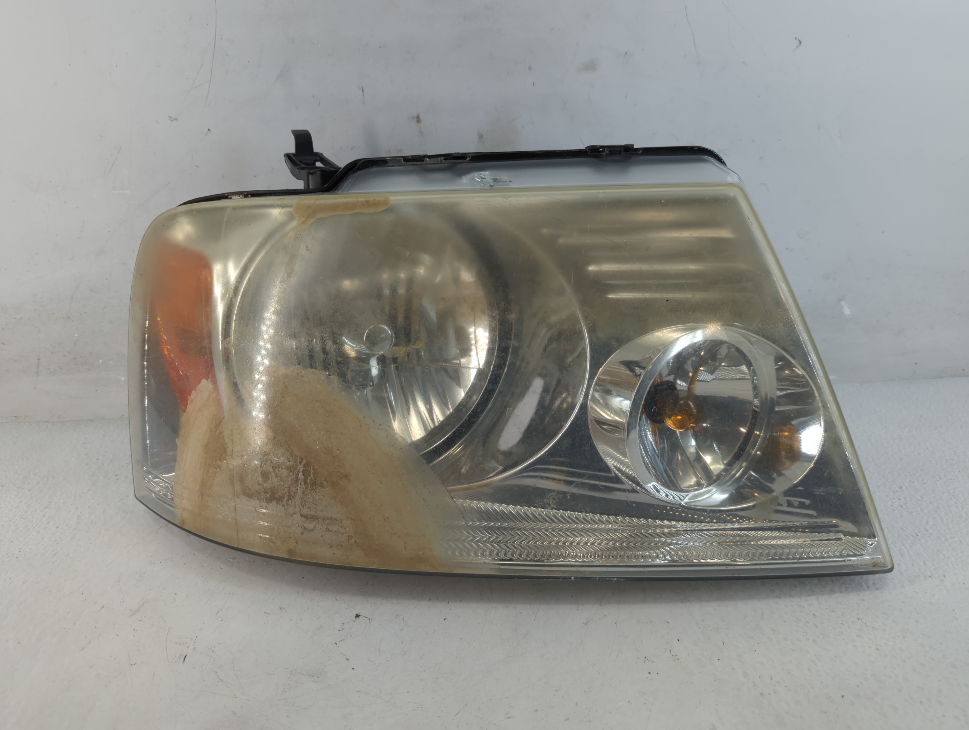 Picture of 2004-2008 Ford F-150 Passenger Right Oem Head Light Headlight Lamp 789873