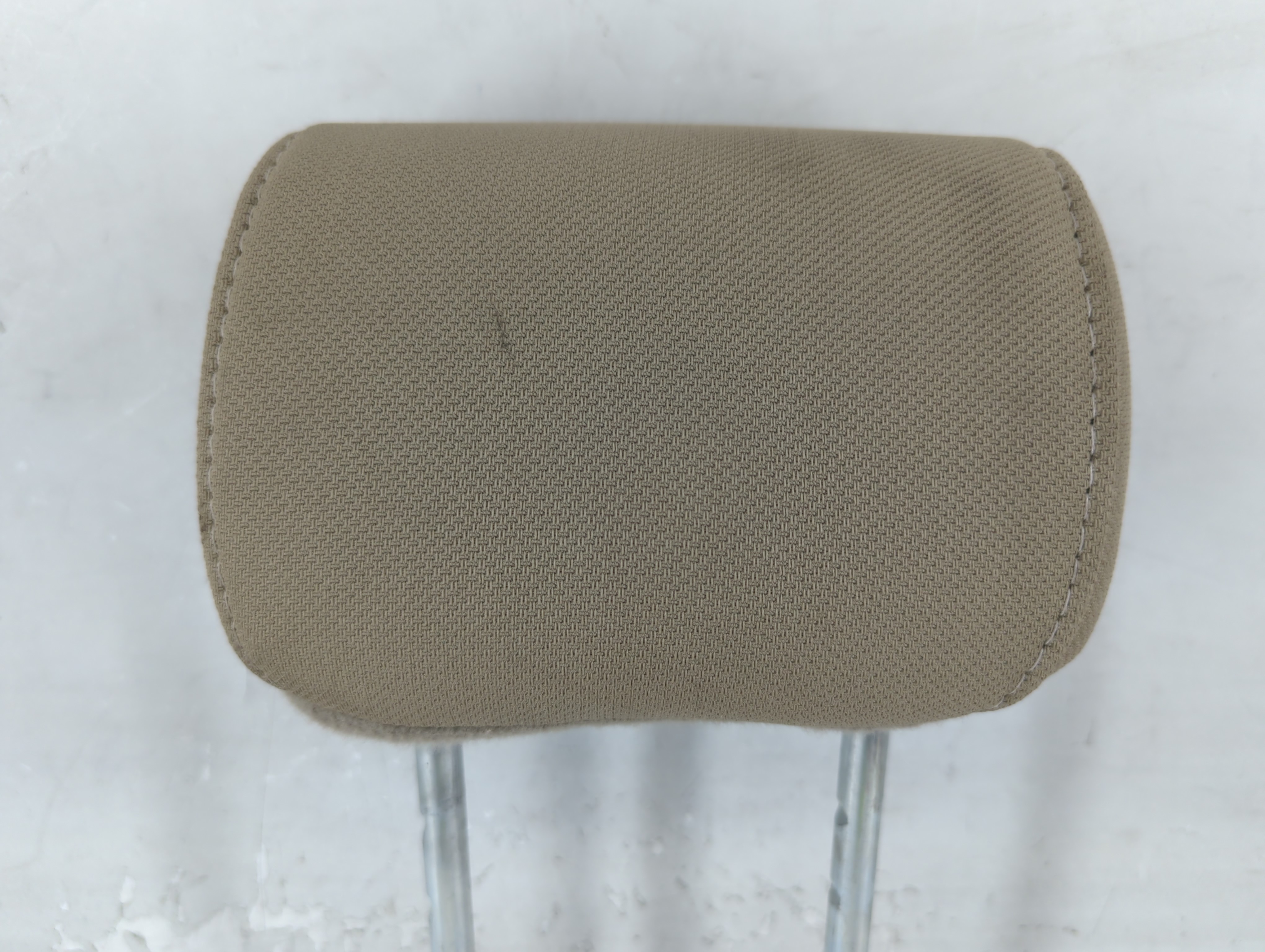 Picture of 2004-2008 Ford F-150 Headrest Head Rest Rear Center Seat 789892