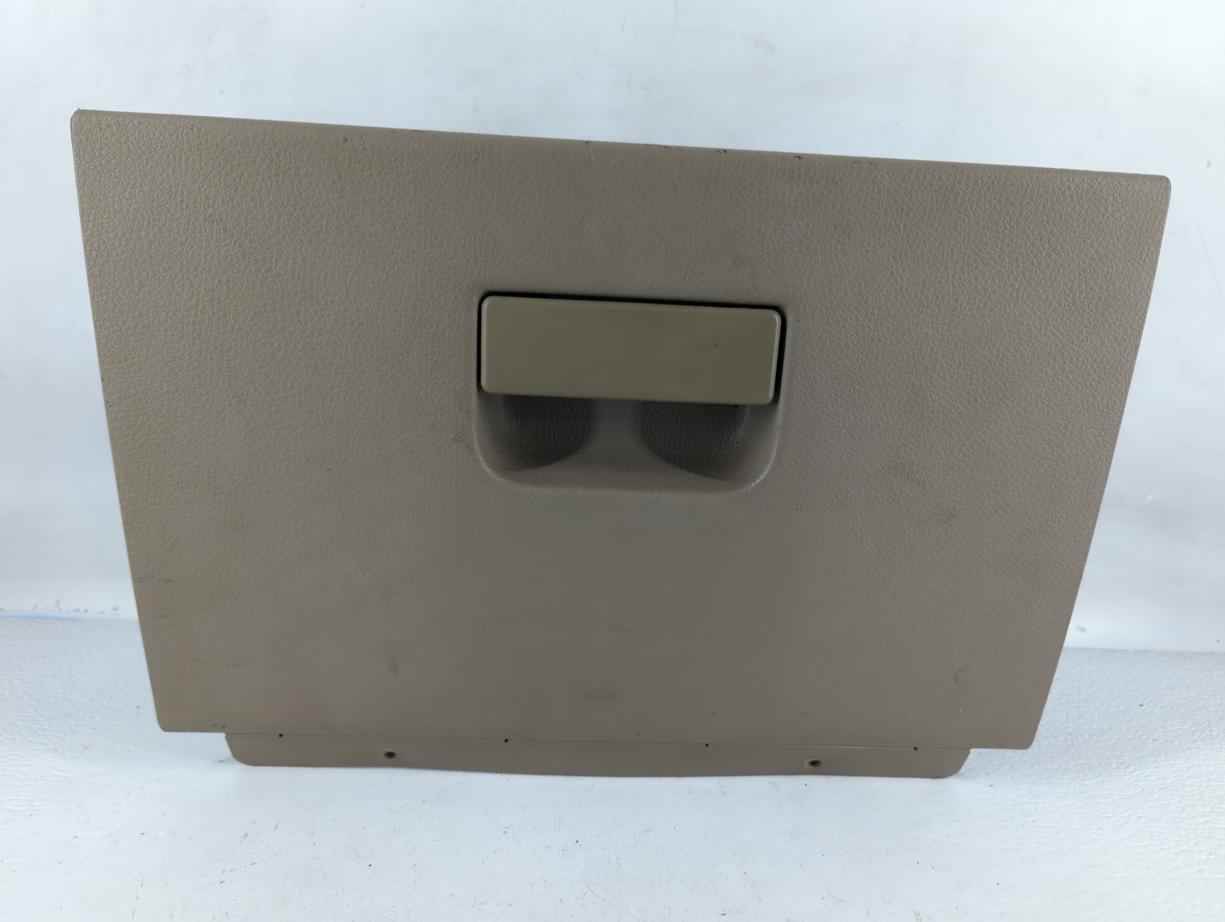 Picture of 2006 Ford F-150 Passenger Glove Box Door Storage Compartment 789921