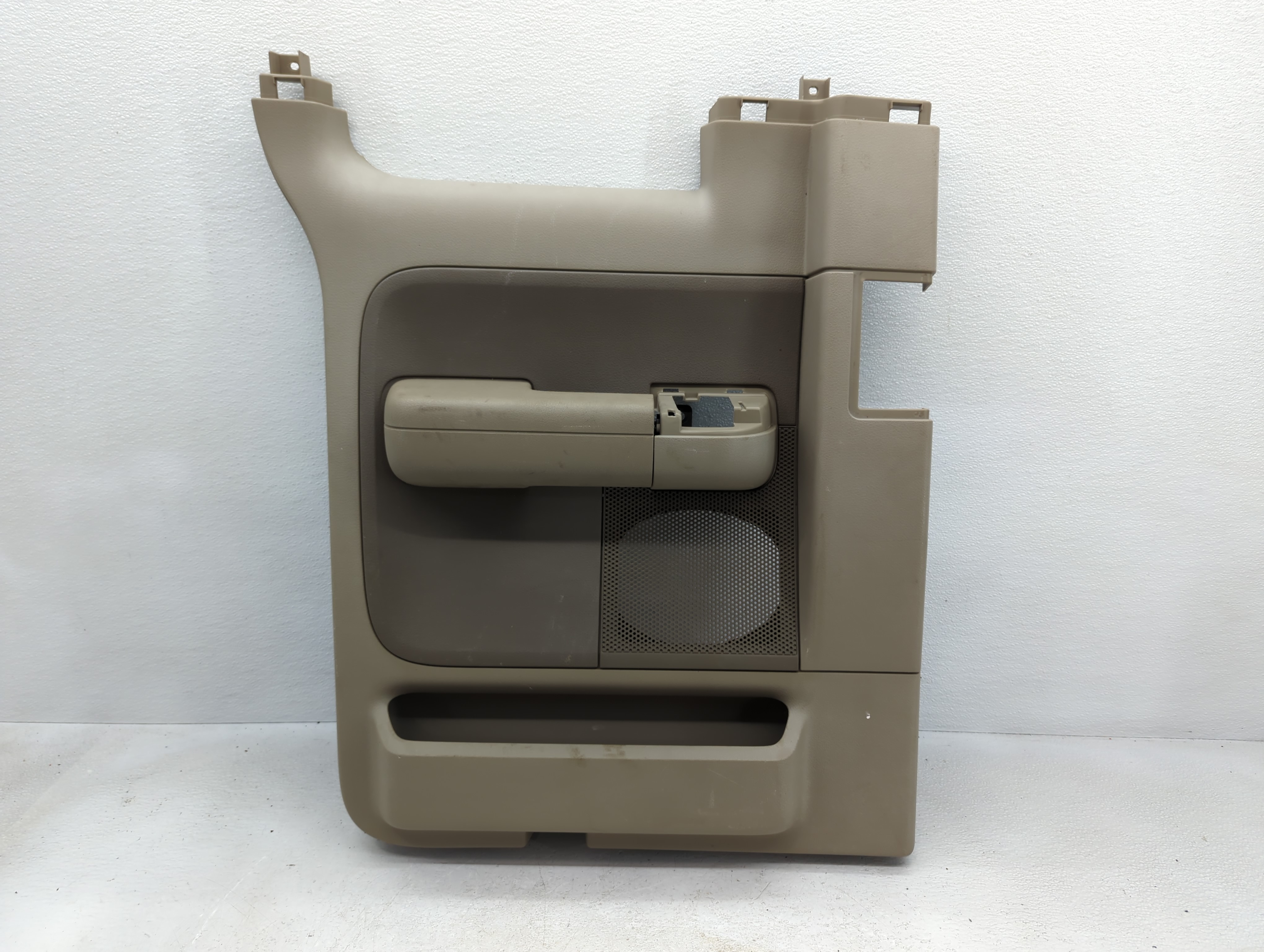 Picture of 2006 Ford F-150 Rear Left Driver Interior Door Panel Trim 789925