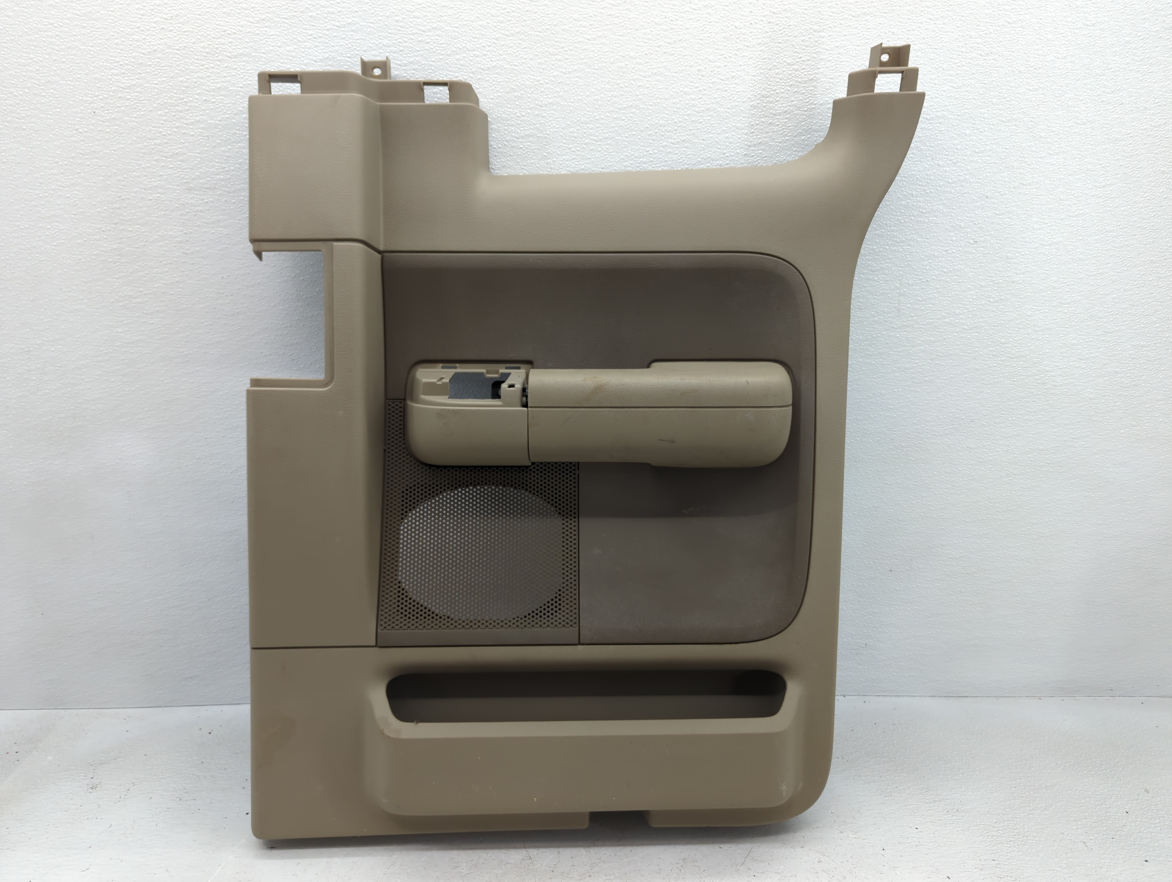 Picture of 2006 Ford F-150 Rear Right Passenger Interior Door Panel Trim 789927