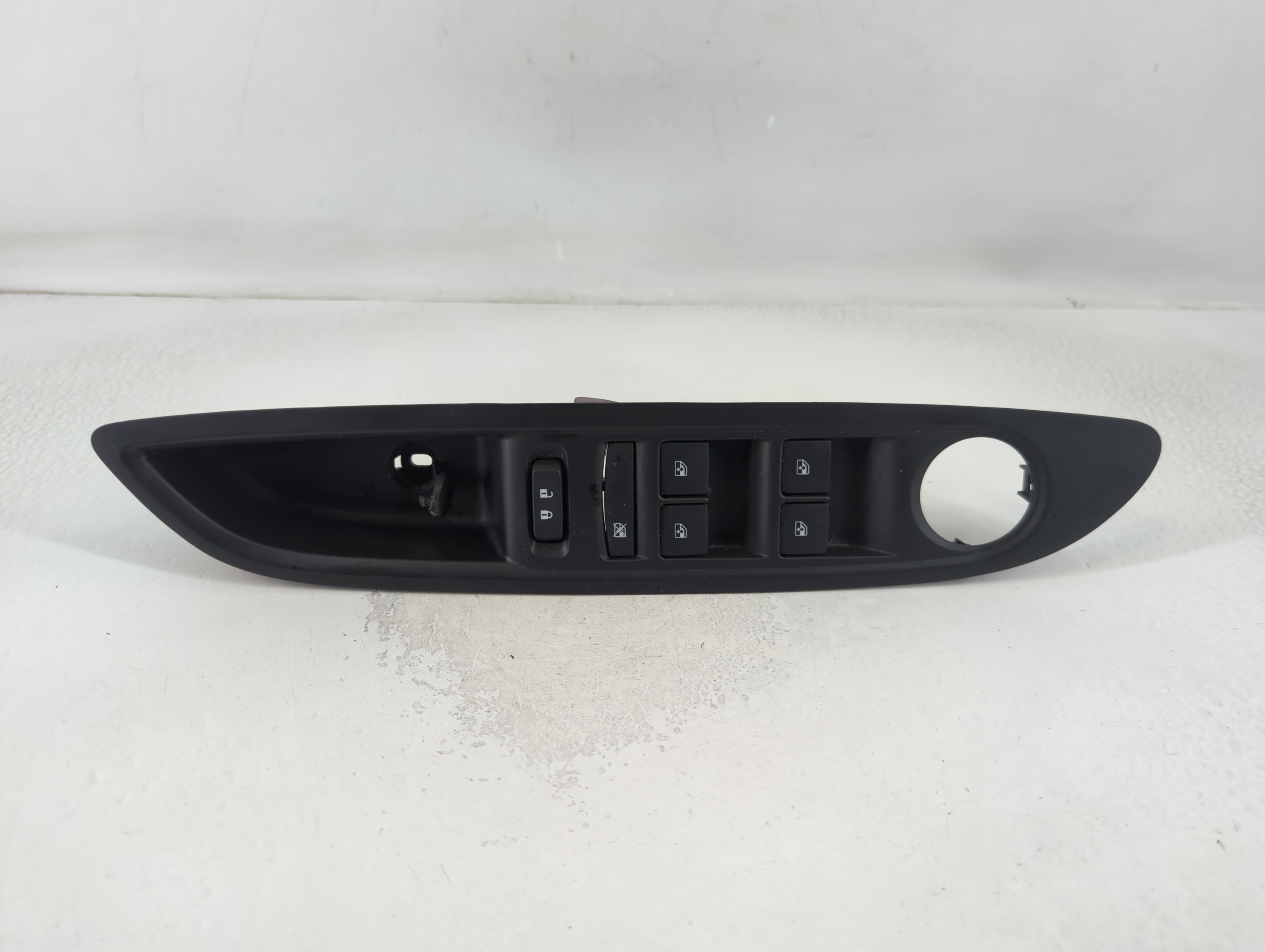 2017-2021 Buick Encore Driver Left Door Master Power Window Switch 789932 - Oemusedautoparts1.com